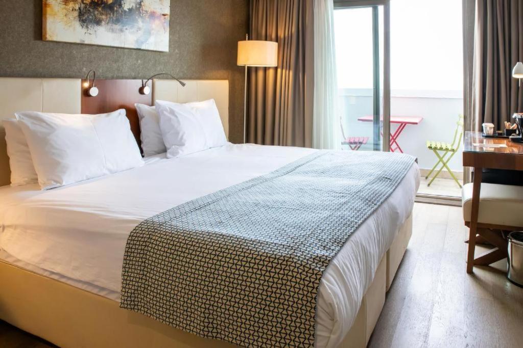 Ramada By Wyndham Grand Bazaar Hotel