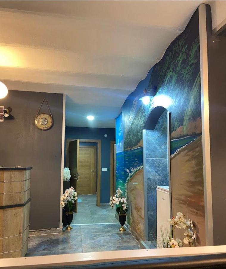 Hotel Lina Taksim Pera Istanbul