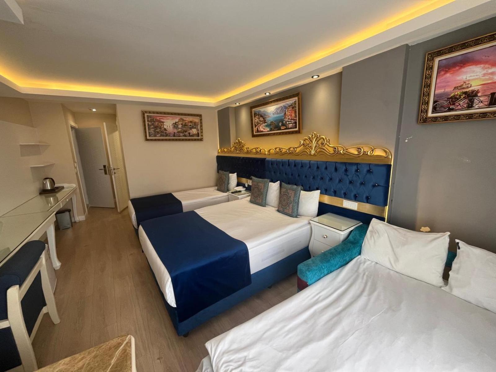 Barbarosa Istanbul