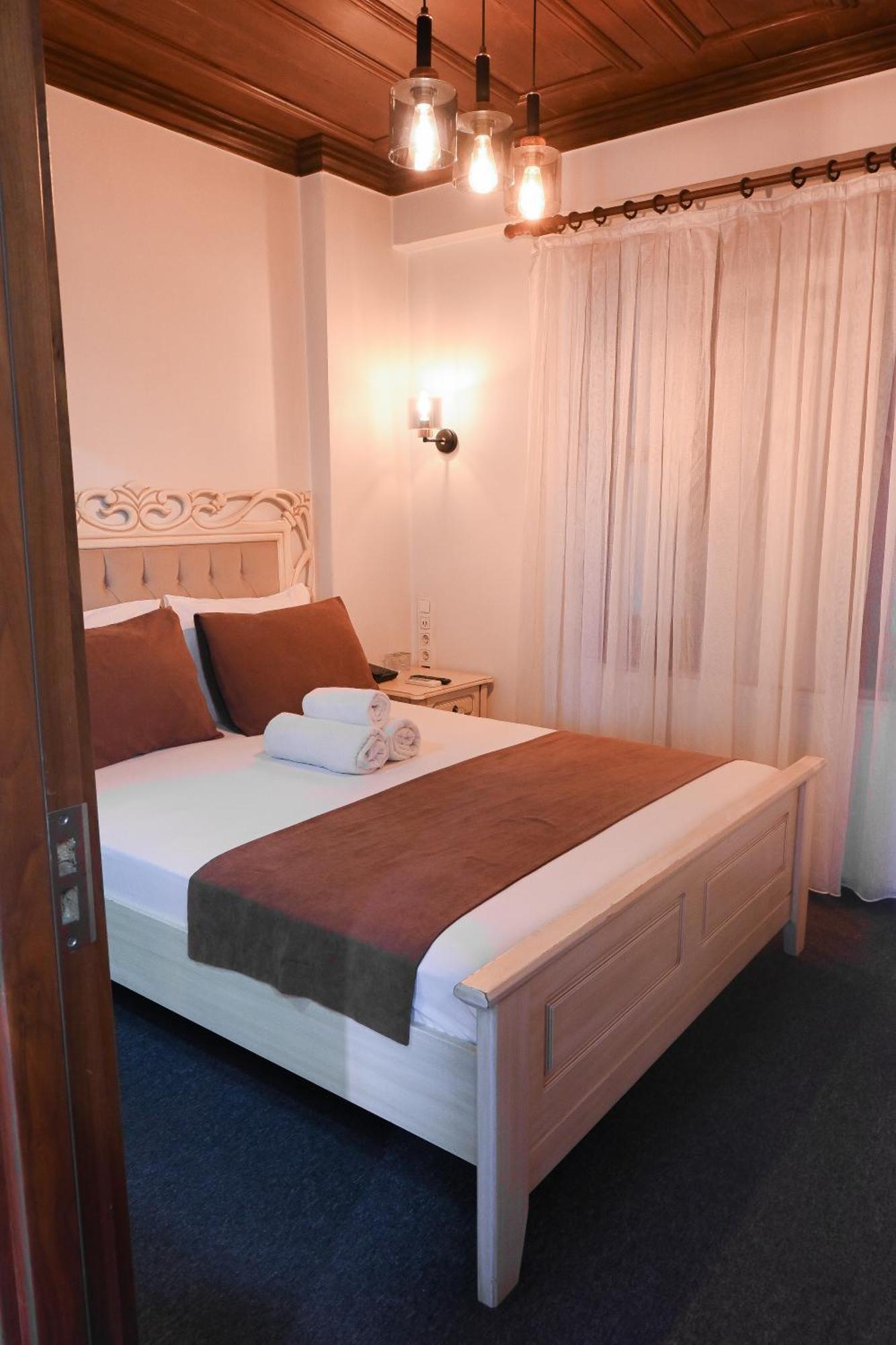 Galata Dream Hotel Istambul