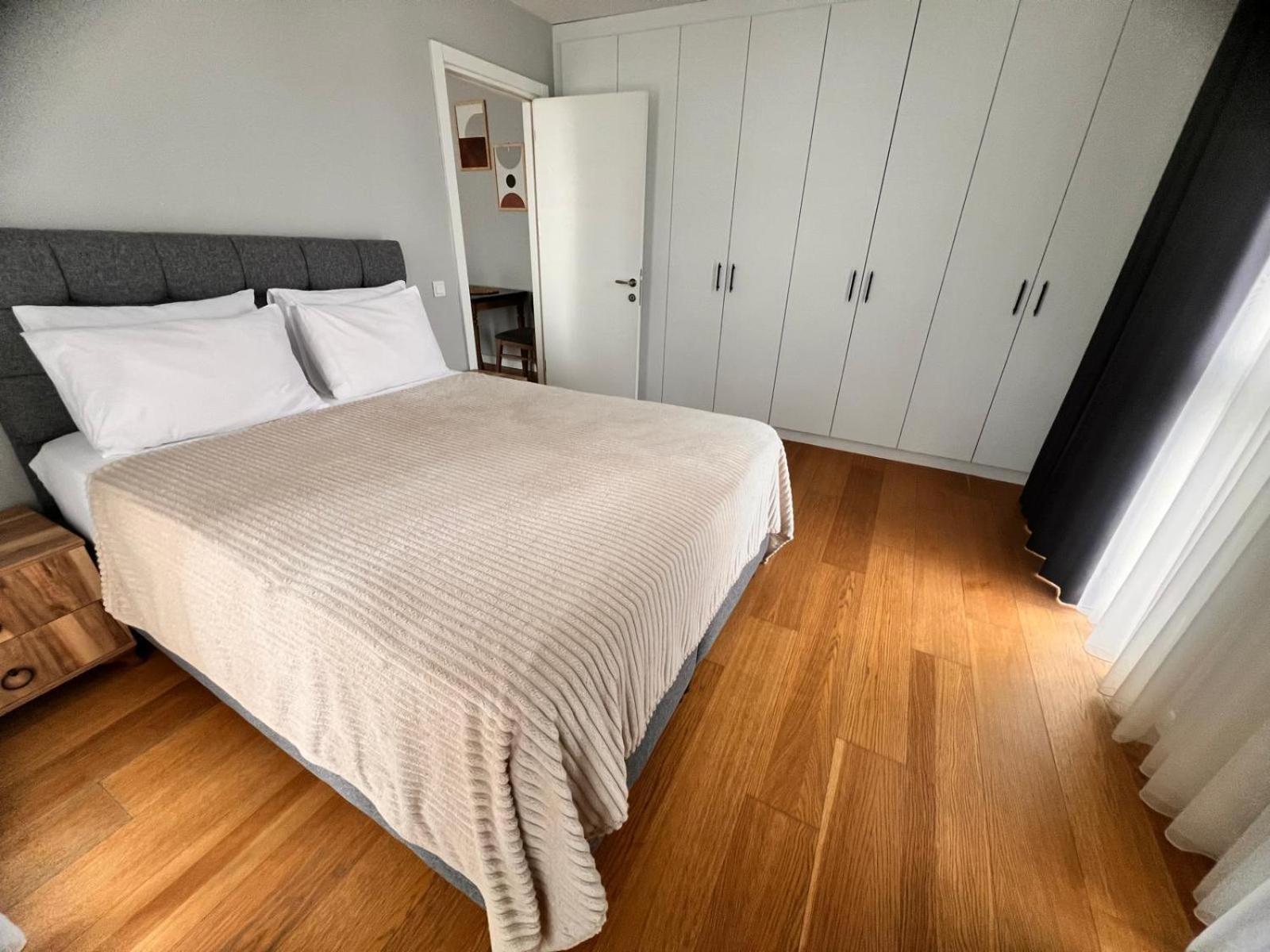 Divan - Guenesli Near Atakoey Metro Station Apartment