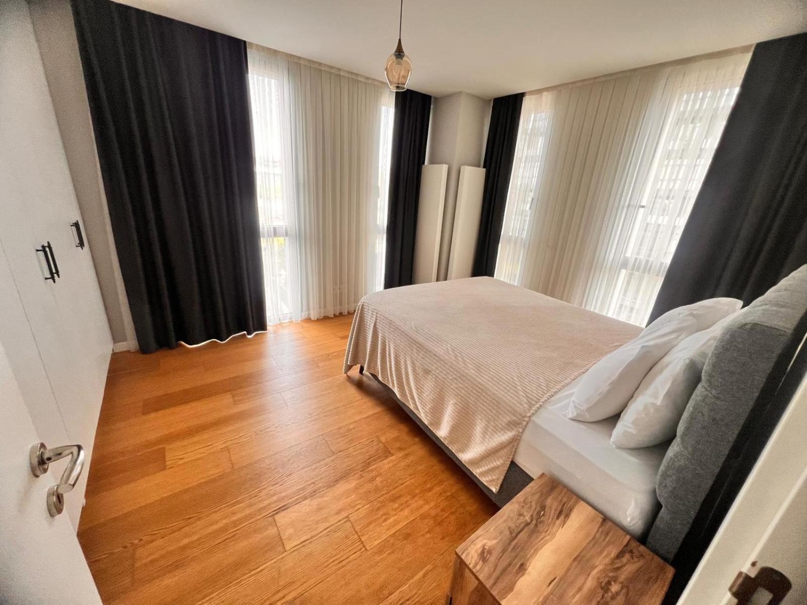 Apartment Divan - Guenesli Near Atakoey Metro Station Istanbul