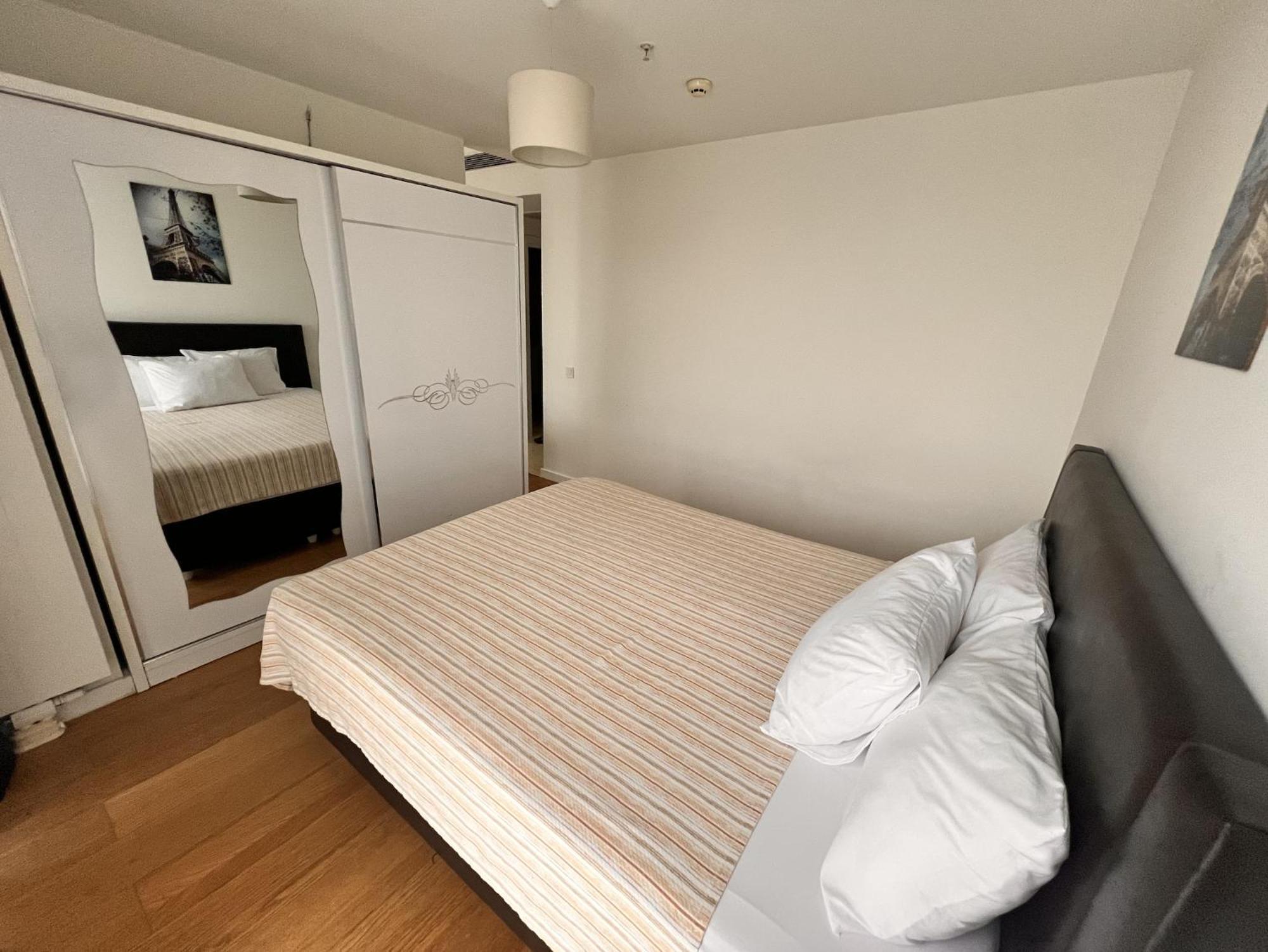 Divan - Guenesli Near Atakoey Metro Station Apartment Istanbul