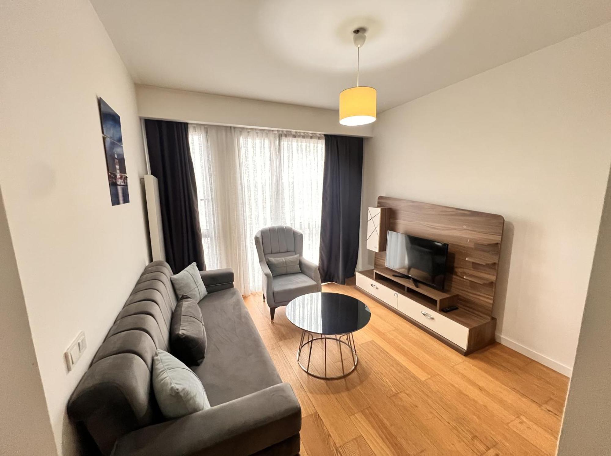 Apartment Divan - Guenesli Near Atakoey Metro Station