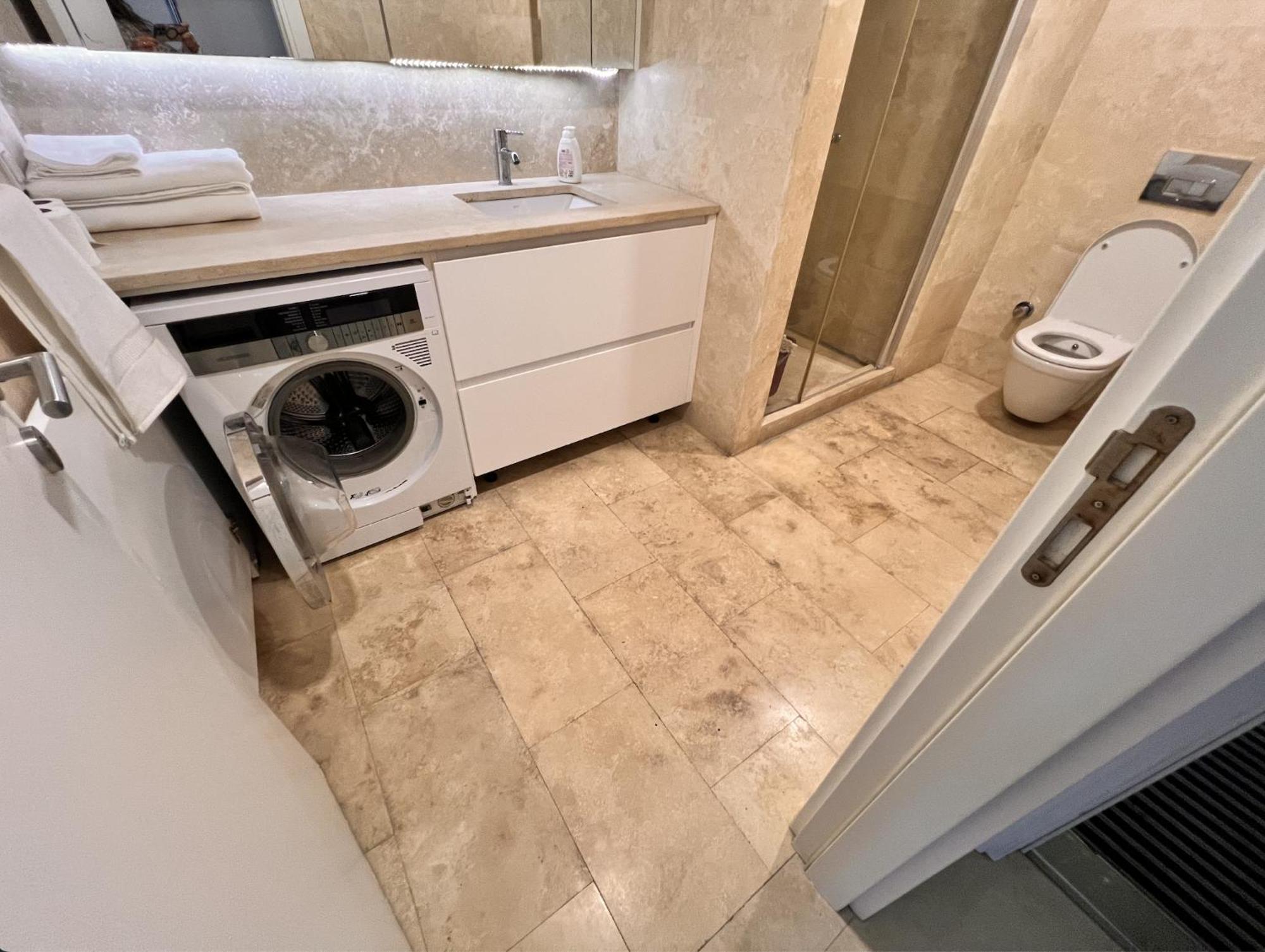 Divan - Guenesli Near Atakoey Metro Station Apartment Istanbul