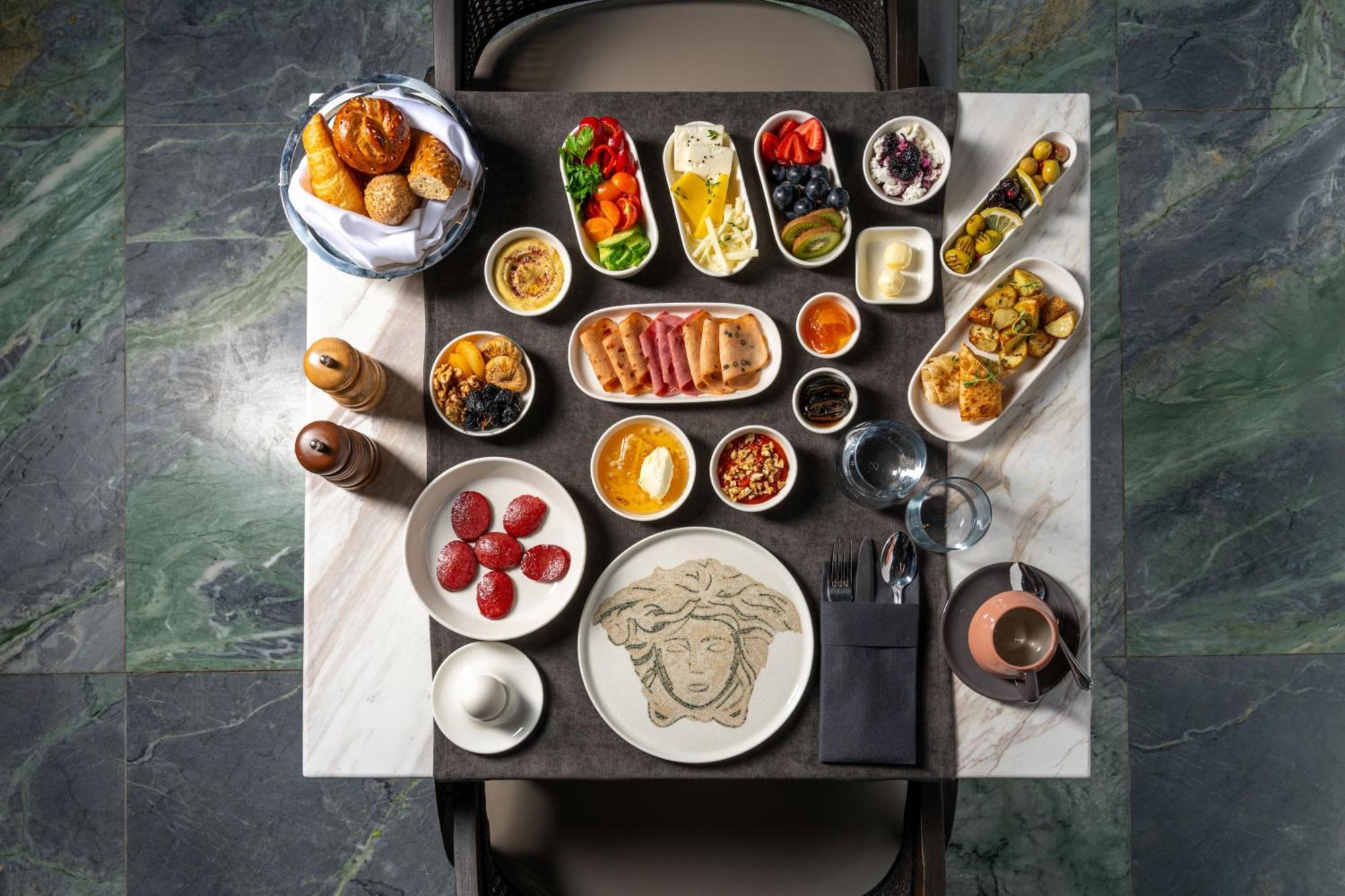 Orientbank Istanbul, Autograph Collection Hotel
