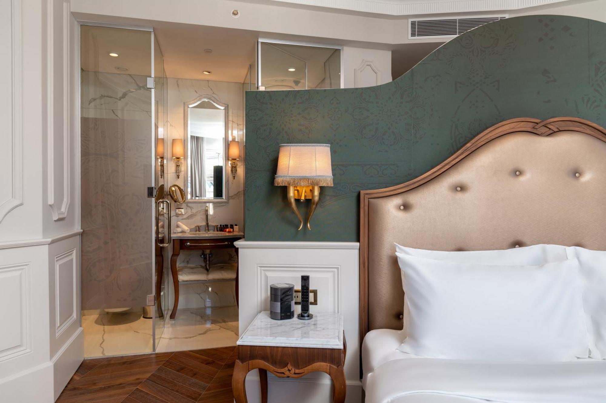 Orientbank Istanbul, Autograph Collection Otel İstanbul