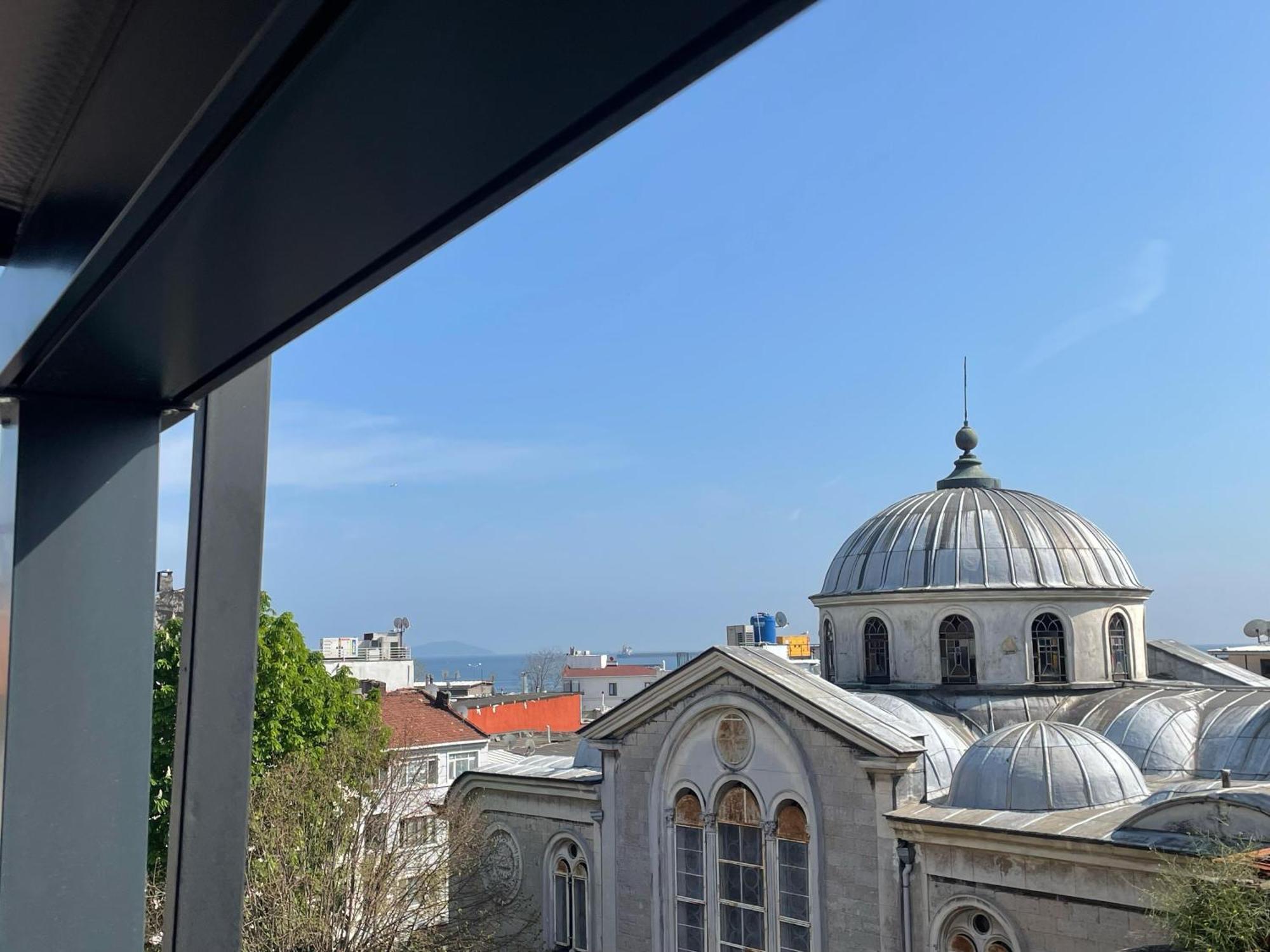 Hotel Grey House - Historical Peninsula
