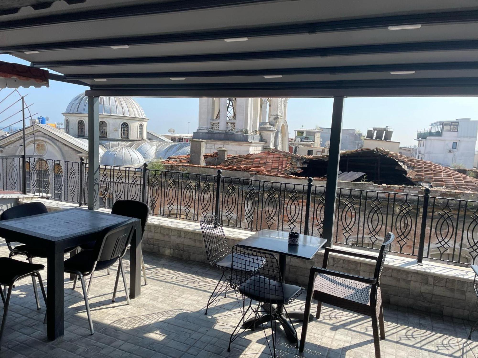 Hotel Grey House - Historical Peninsula Istanbul