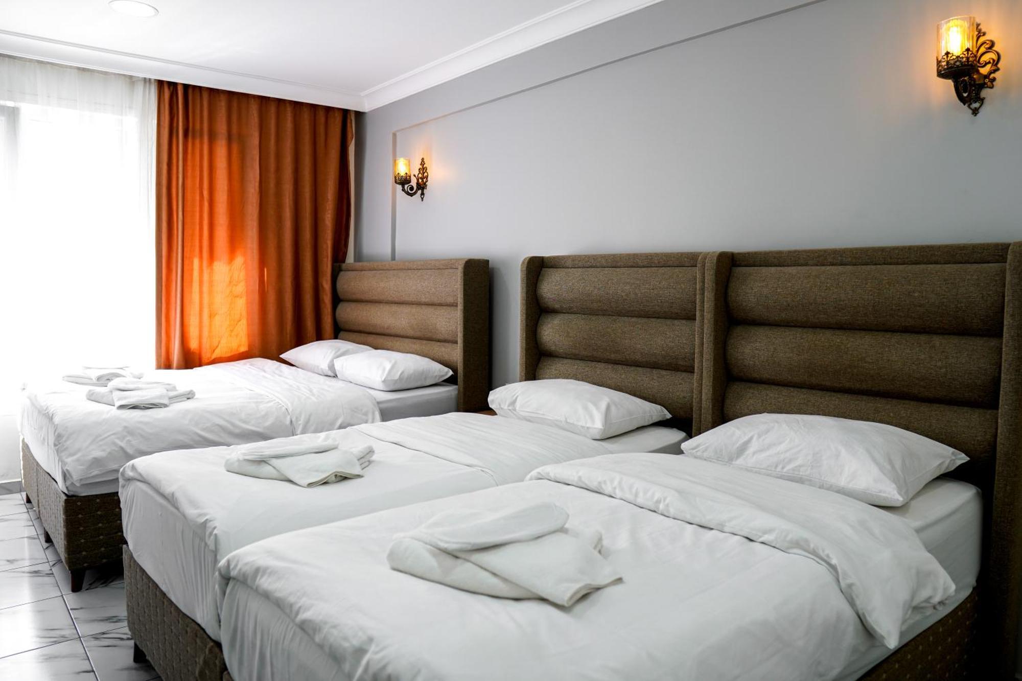 Apartment Laos Town Hause Istanbul