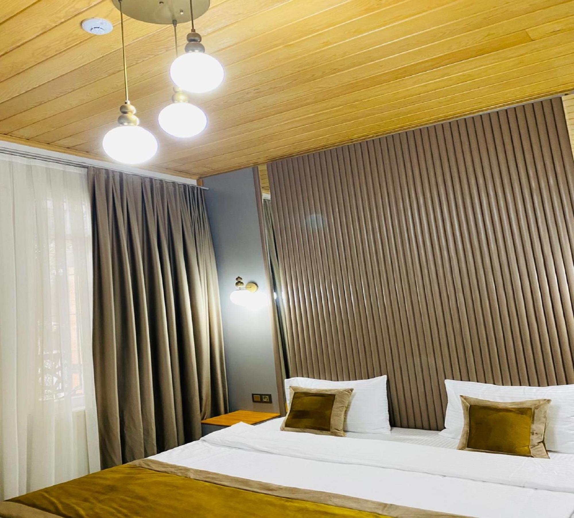 Hotel Guldehan *