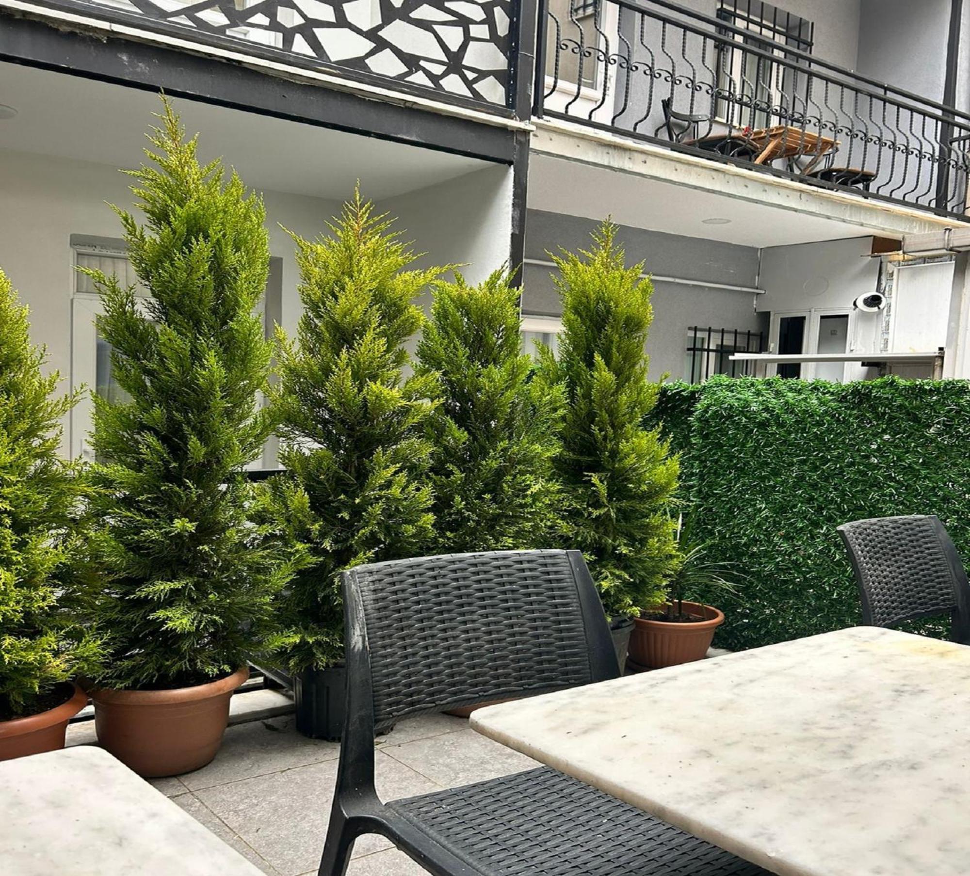 Hotel Guldehan Istanbul