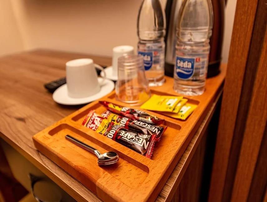 Hotel Royal Kumkapi 3*