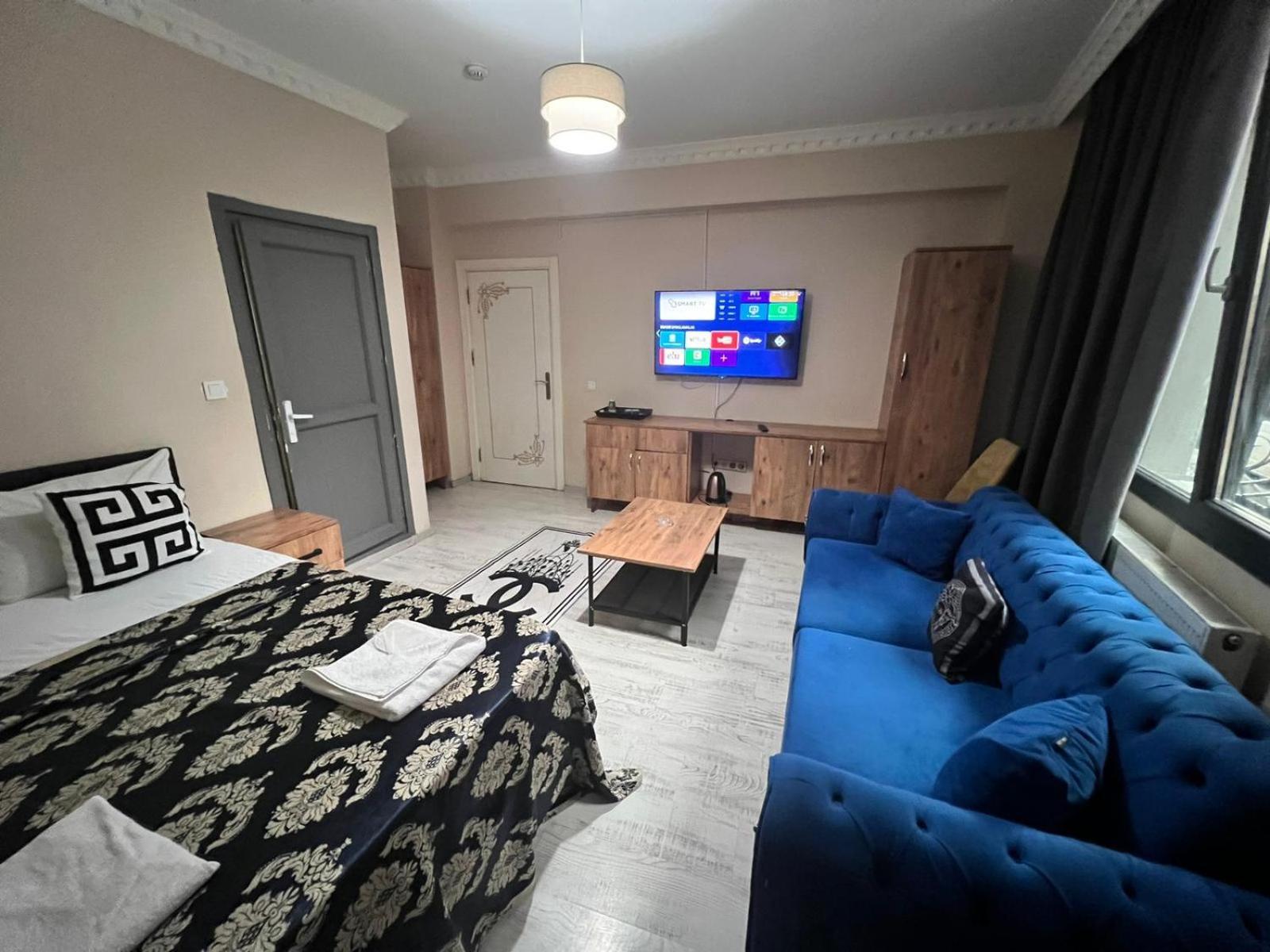 Hotel Royal Kumkapi 3*