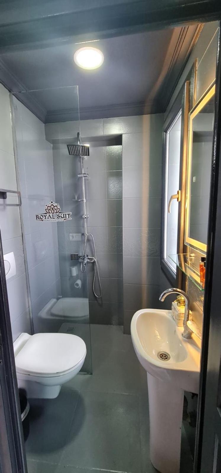 Royal Kumkapi Hotel Istanbul