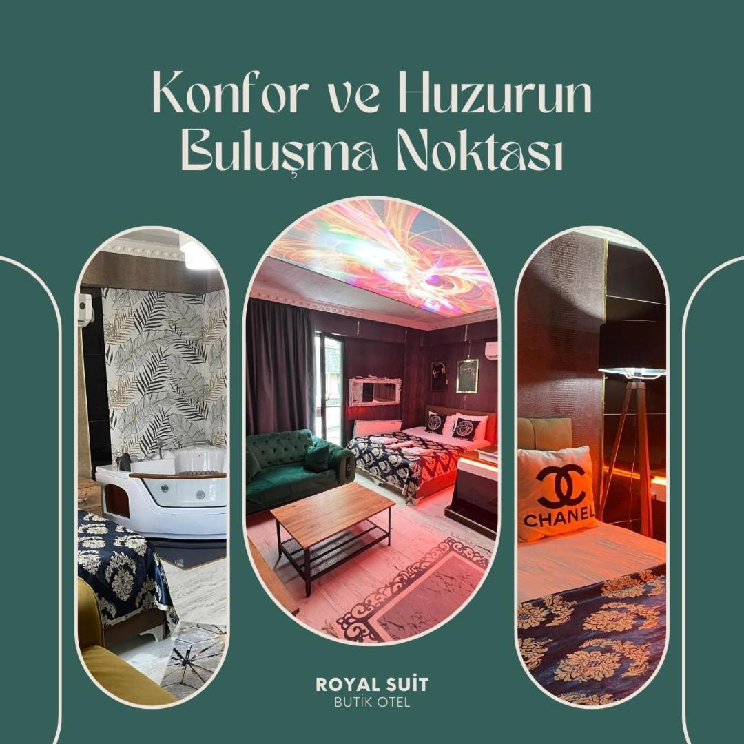 Royal Kumkapi 3* Istanbul