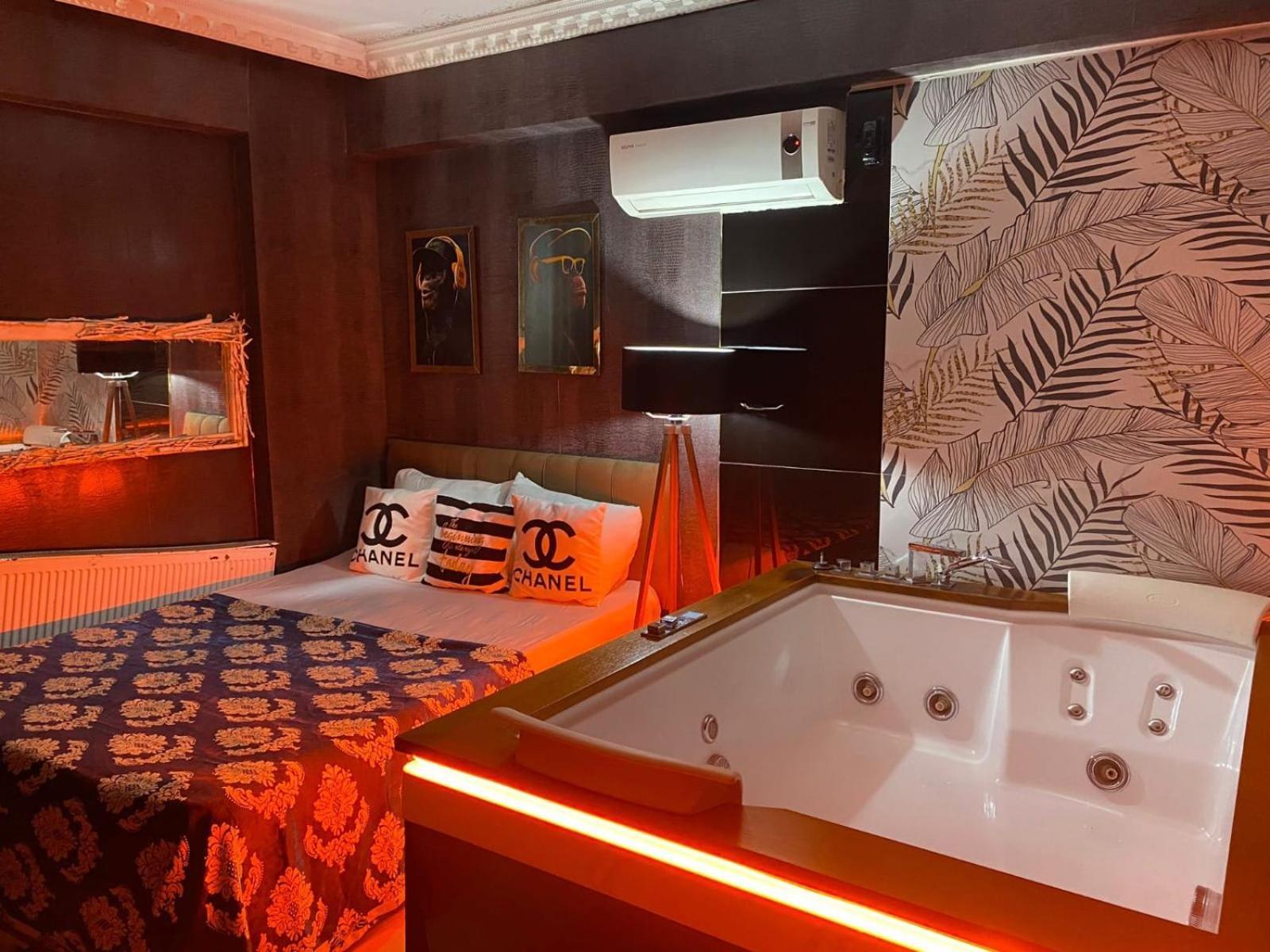 Royal Kumkapi 3* Istanbul
