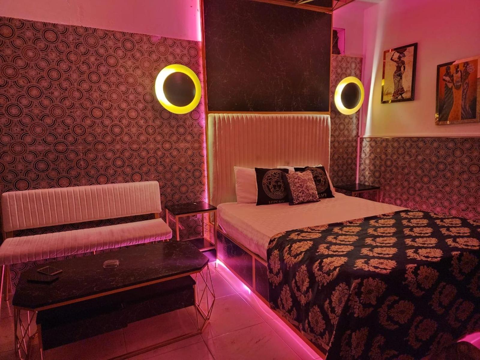 Royal Kumkapi Hotel