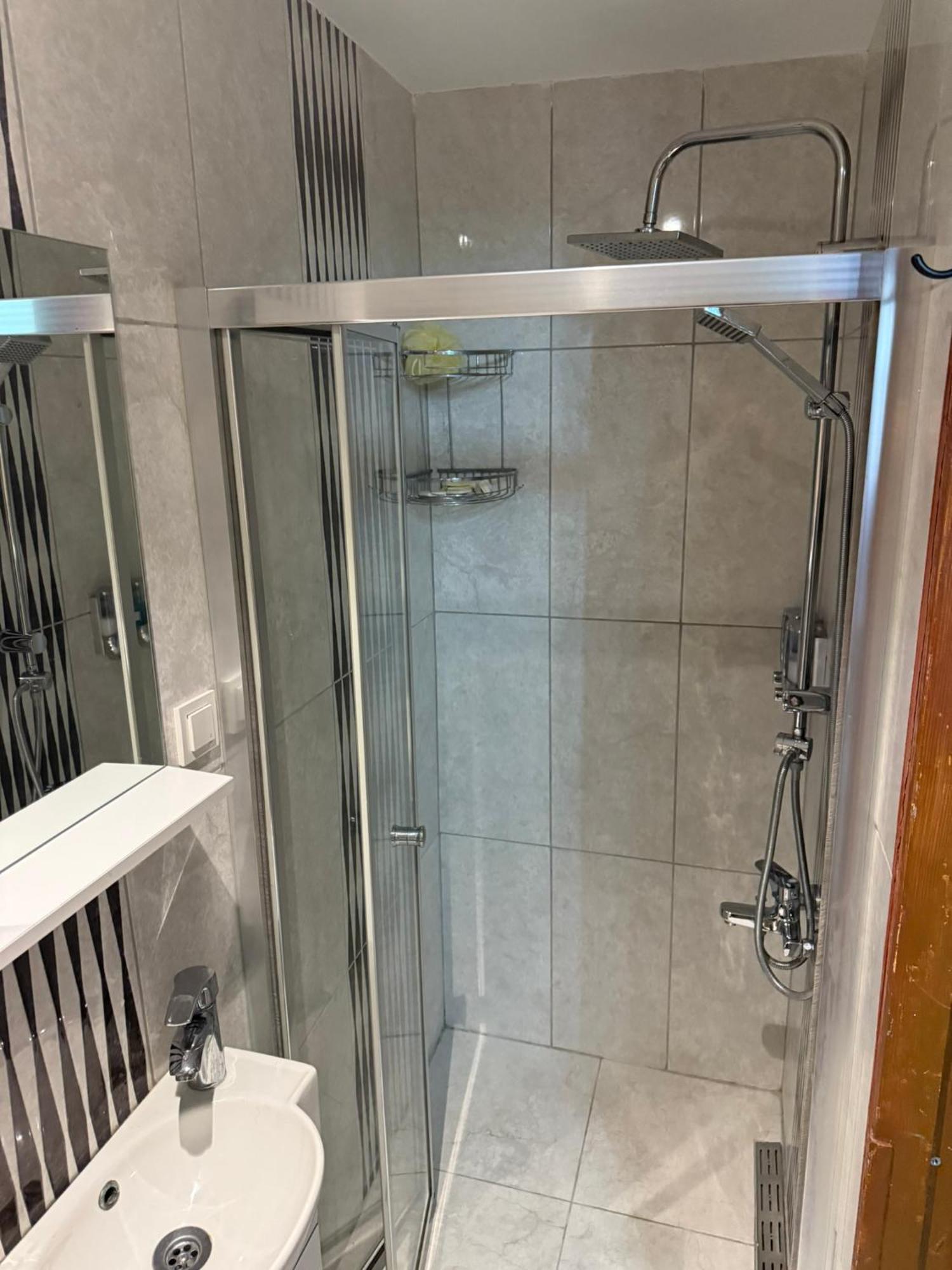 Apartment Gunes Hause Istanbul
