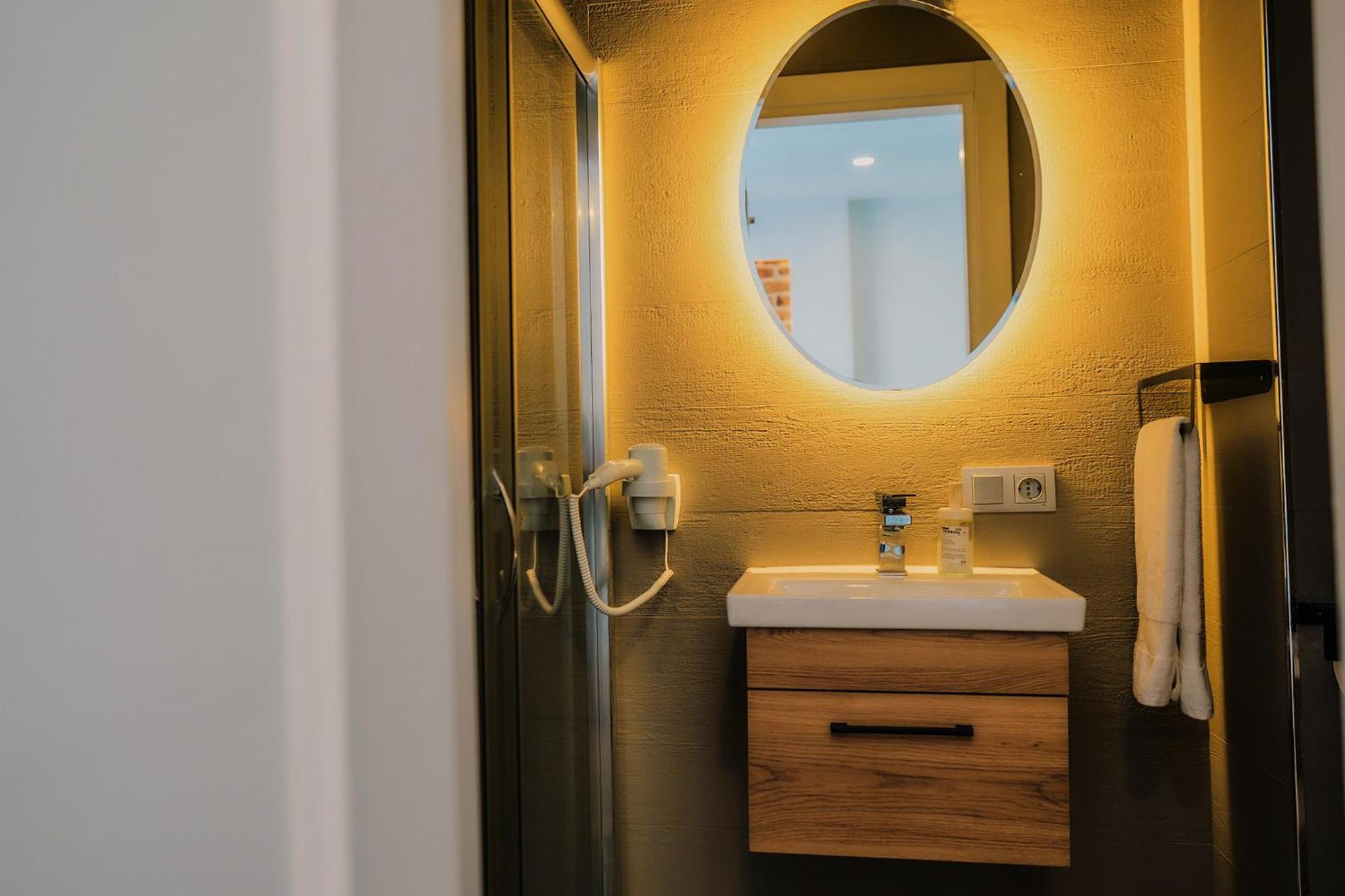 Hotel Taksim Santa Lucia