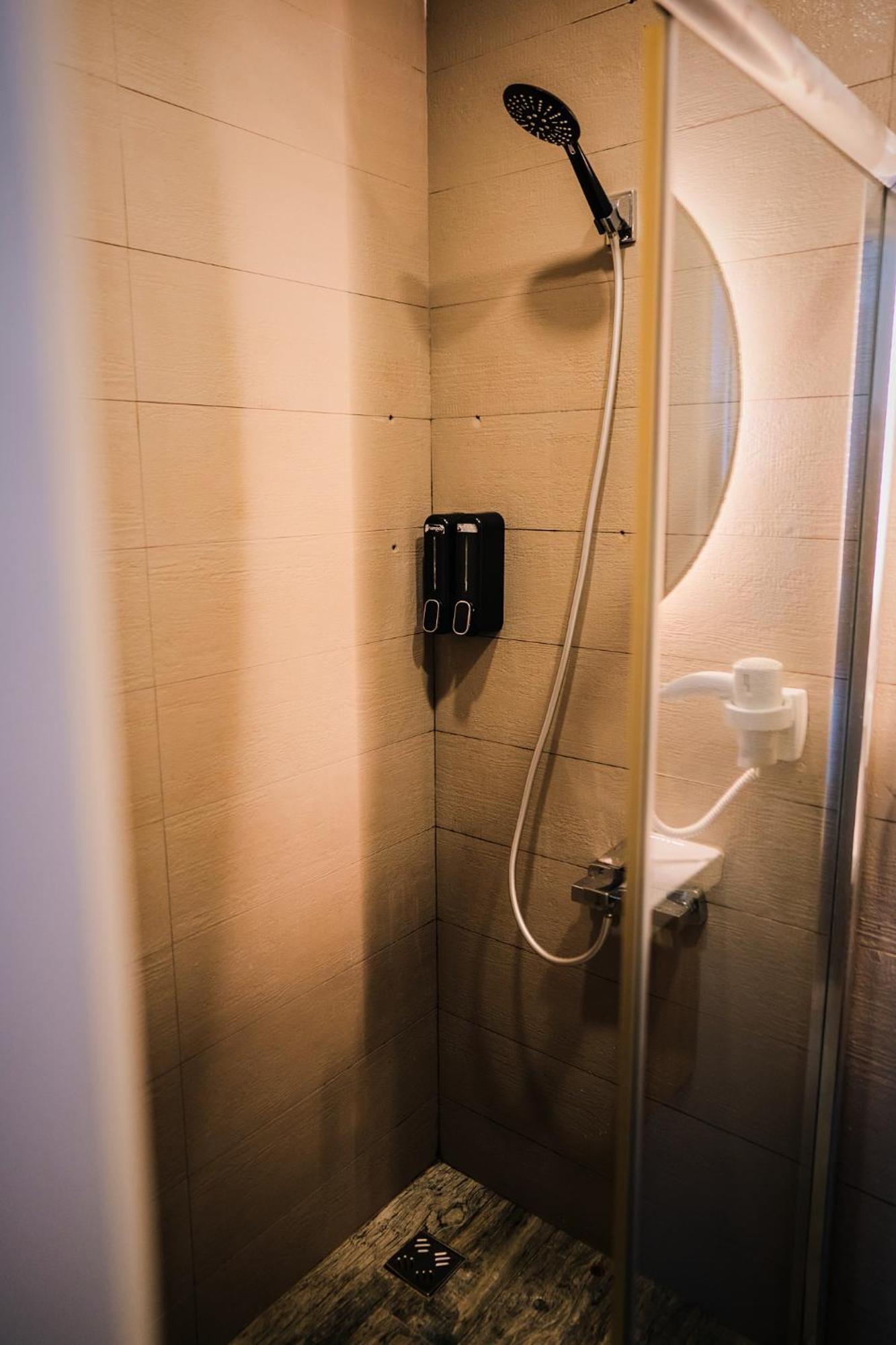 Hotel Taksim Santa Lucia *