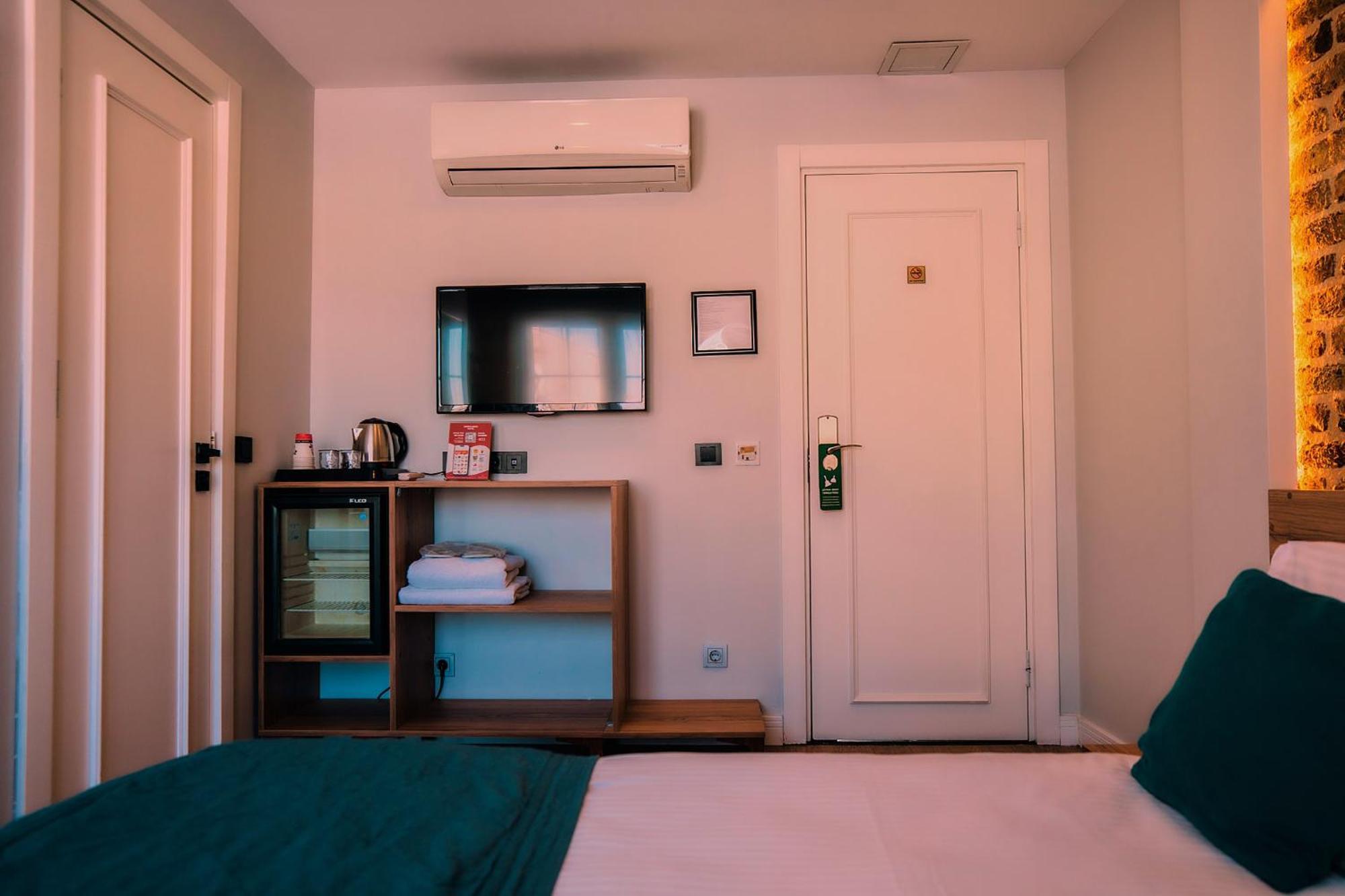 Taksim Santa Lucia Hotel