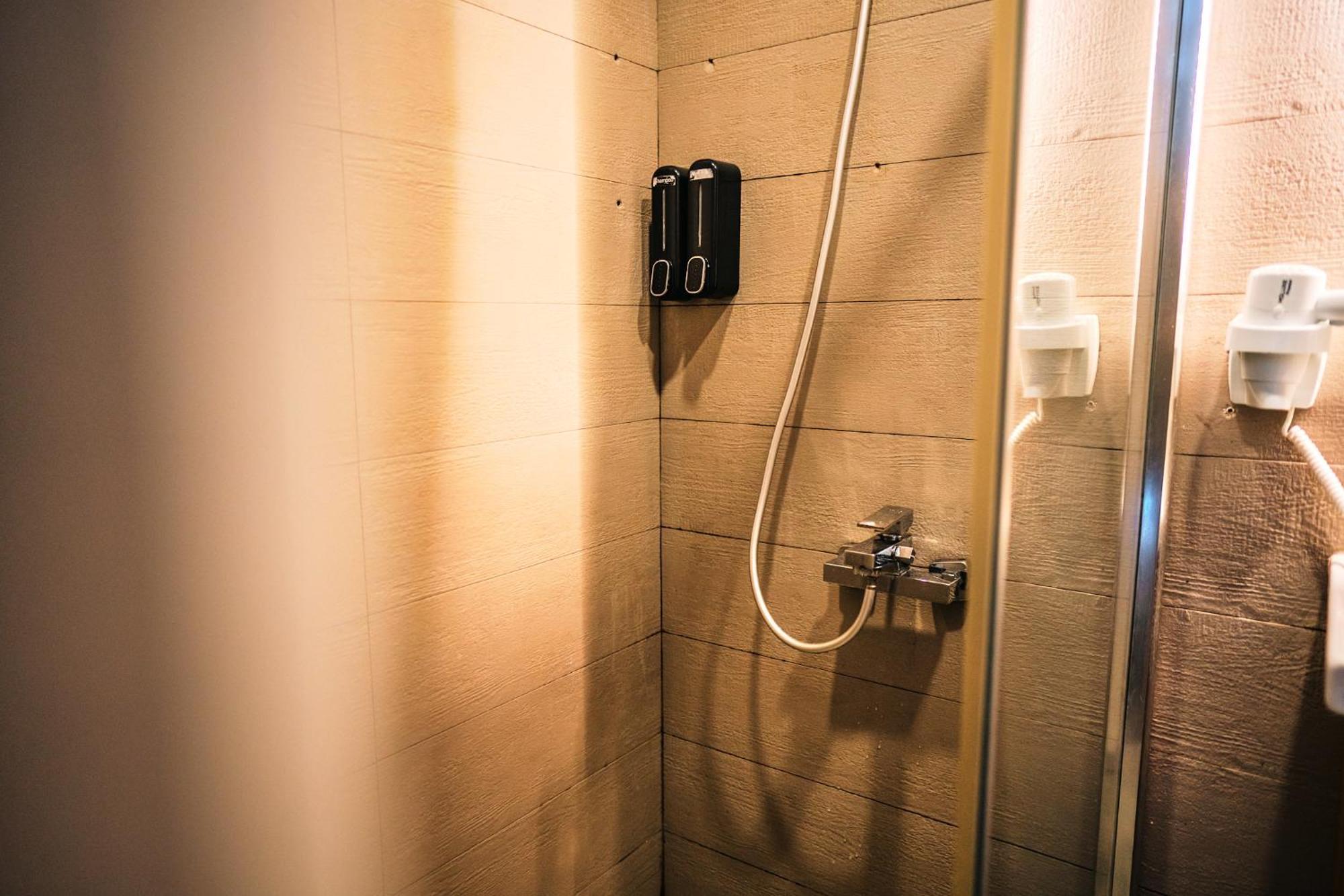Hotel Taksim Santa Lucia