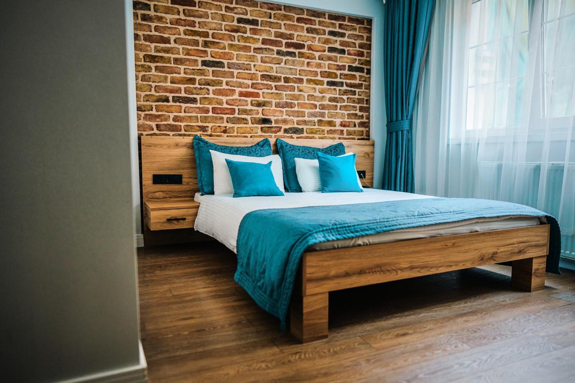 Hotel Taksim Santa Lucia Istambul