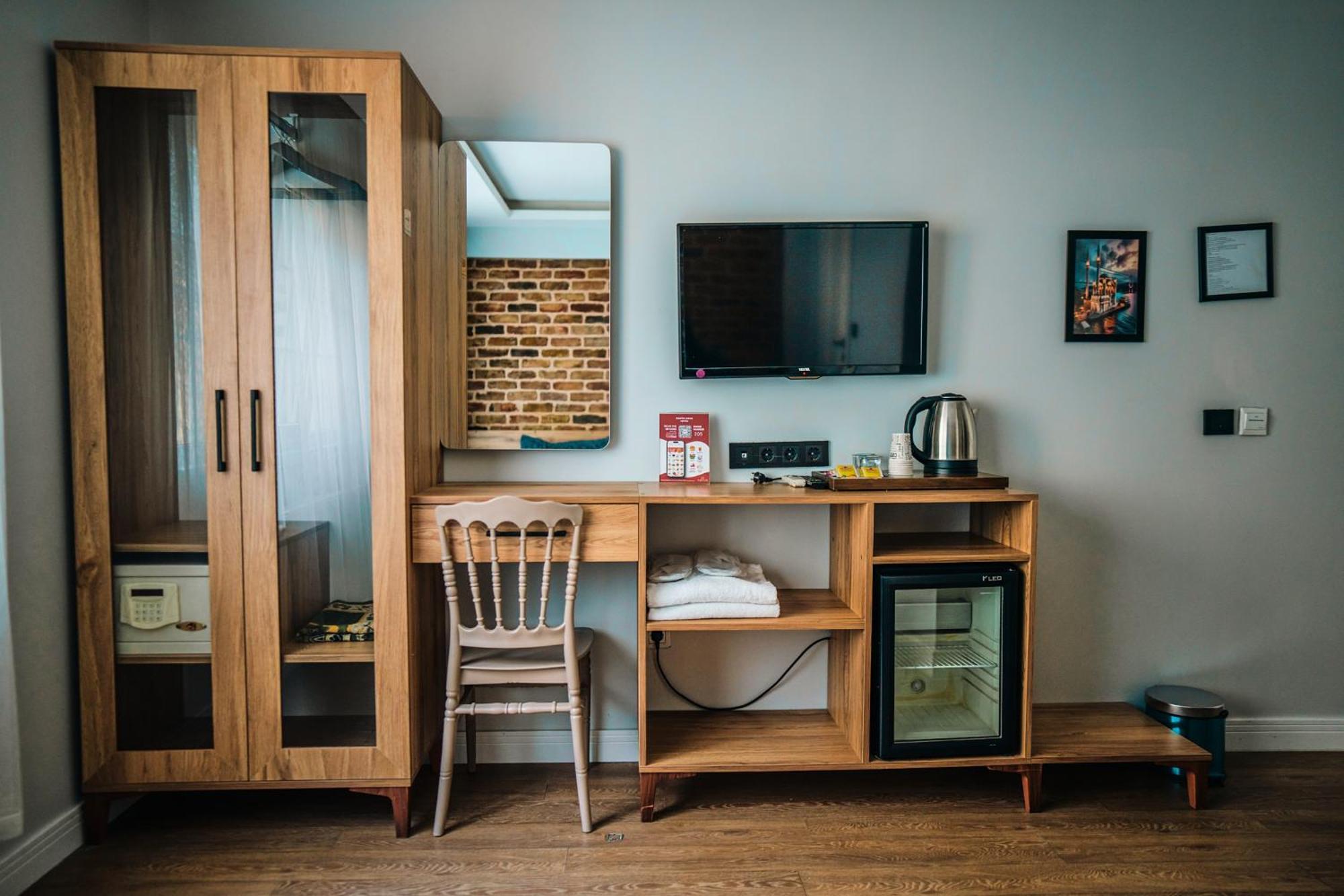 Hotel Taksim Santa Lucia *