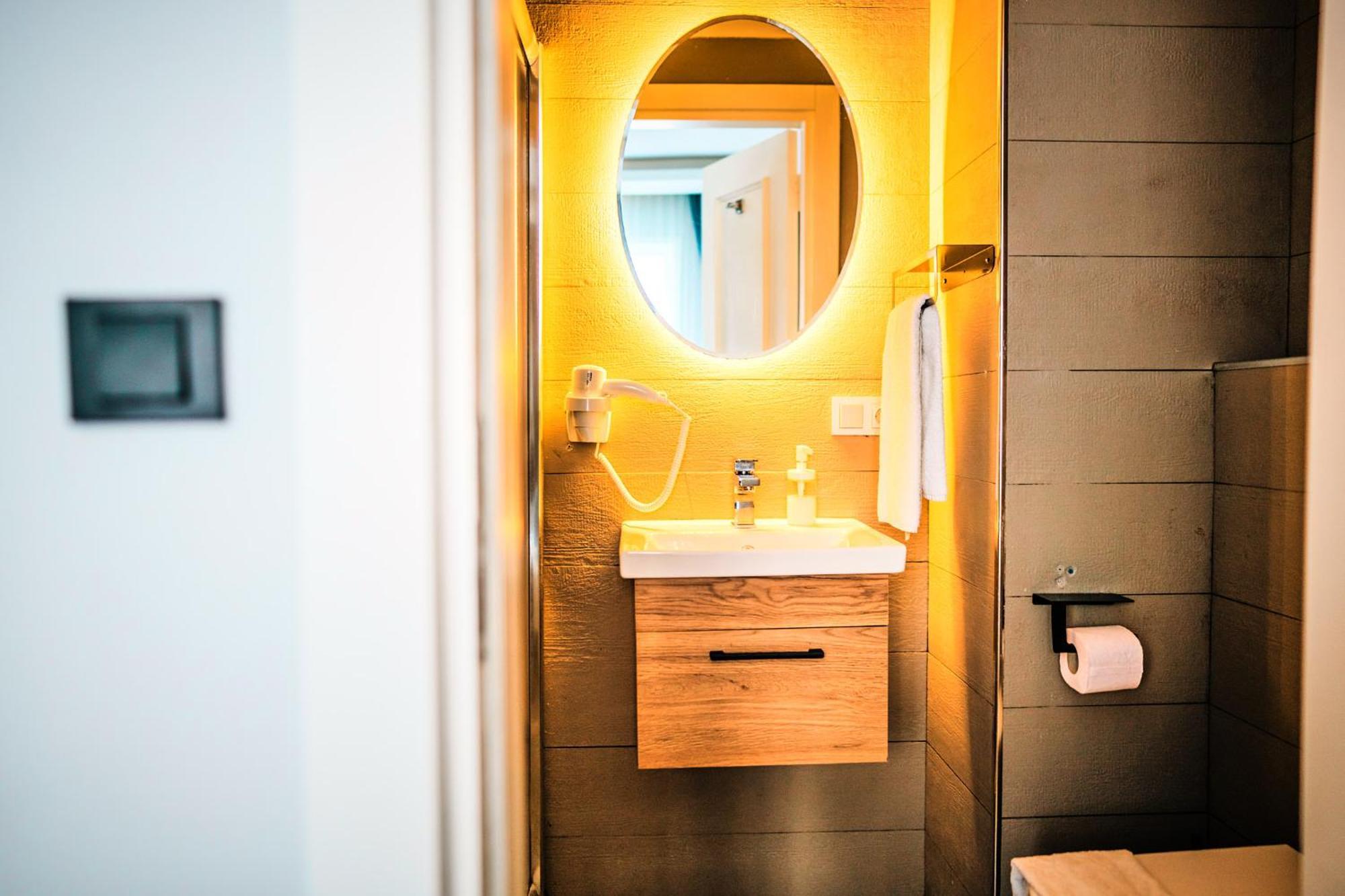 Hotel Taksim Santa Lucia Istambul