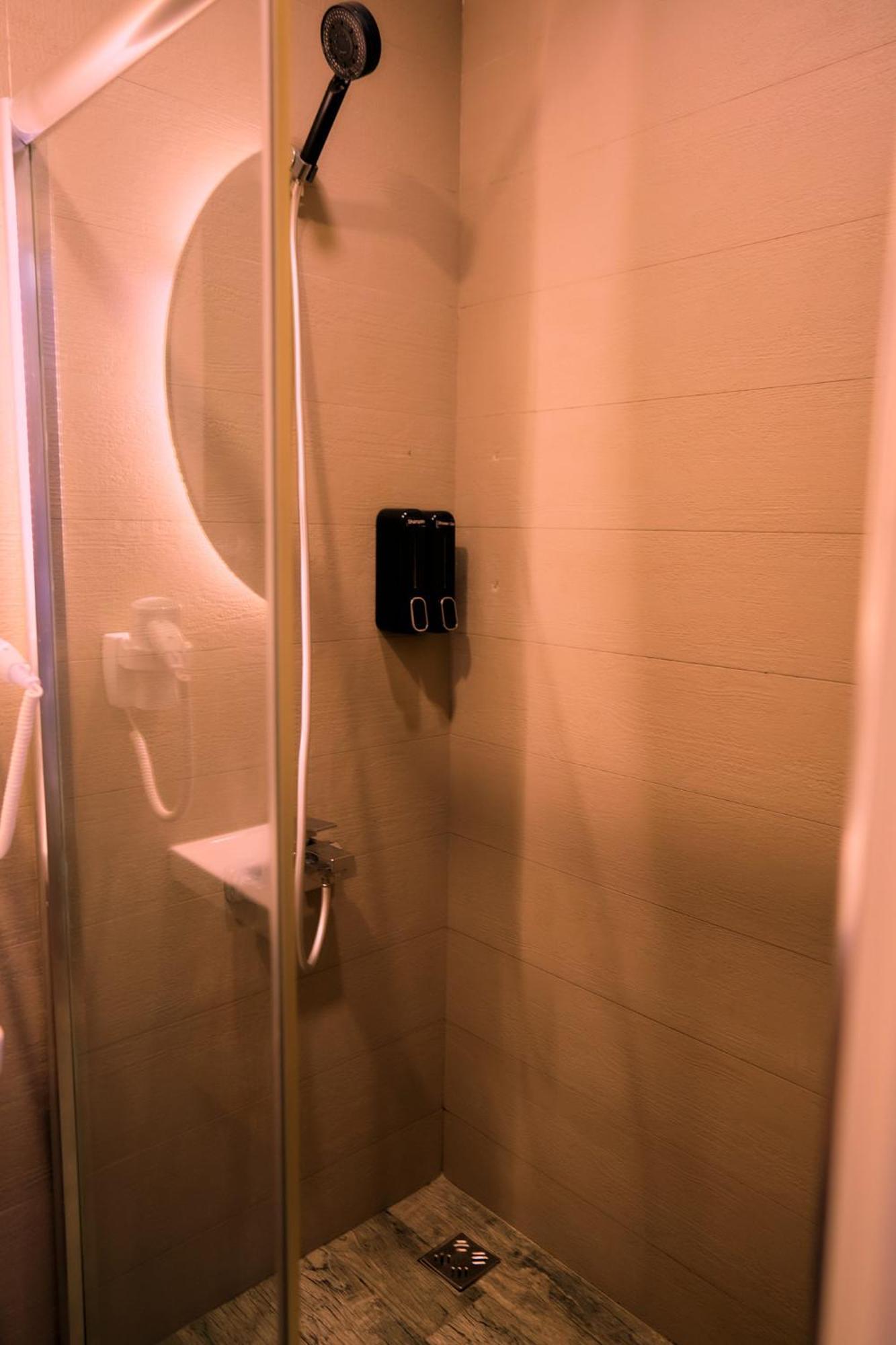 Hotel Taksim Santa Lucia