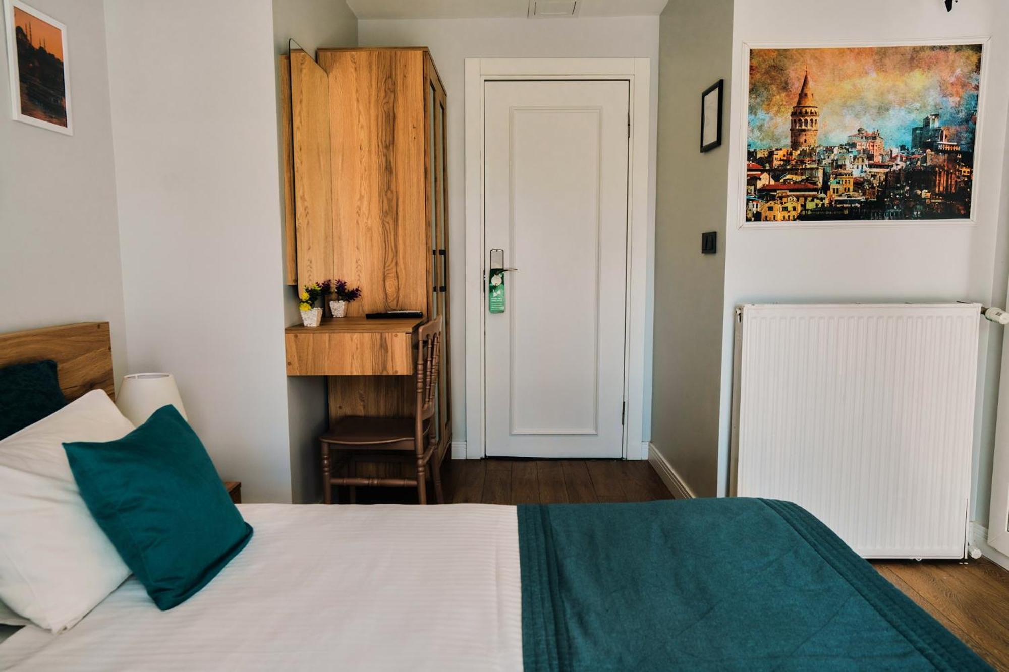 Hotel Taksim Santa Lucia *