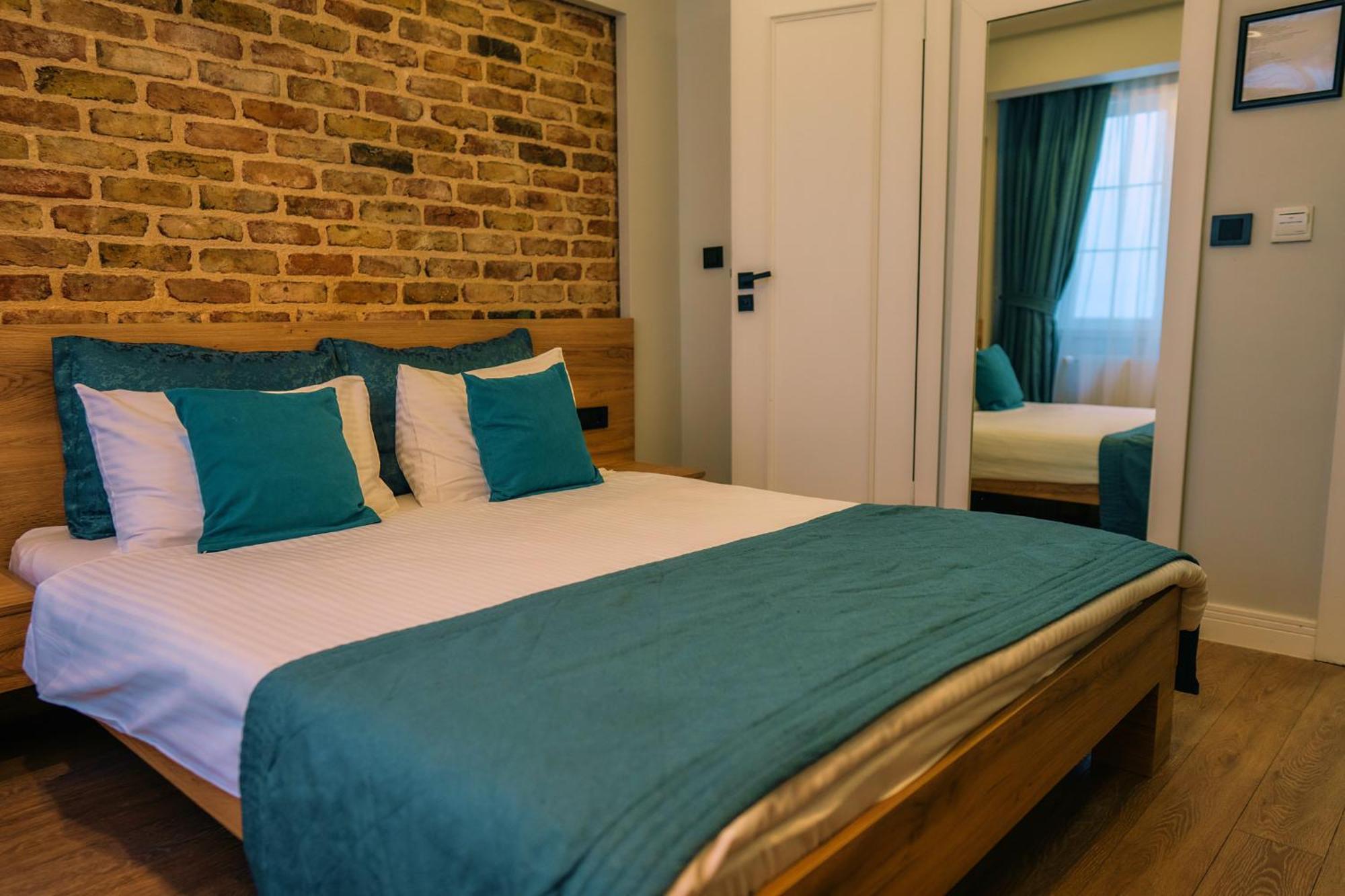 Taksim Santa Lucia Hotel Istambul