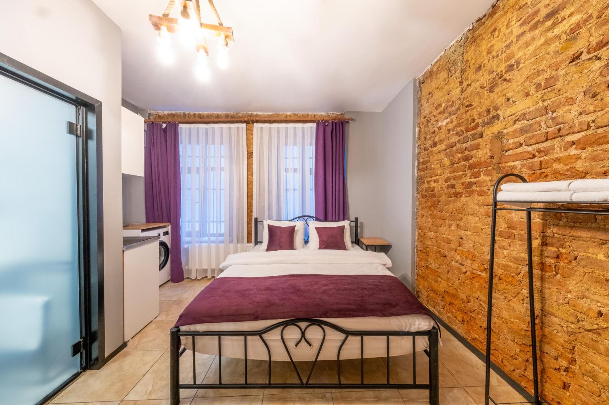 Galata Lueleci Hotel