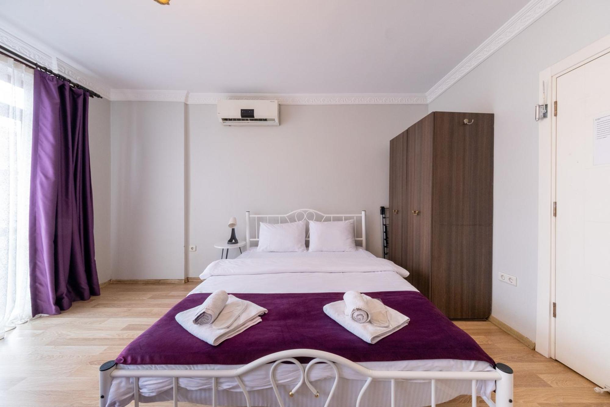 Galata Lueleci Hotel