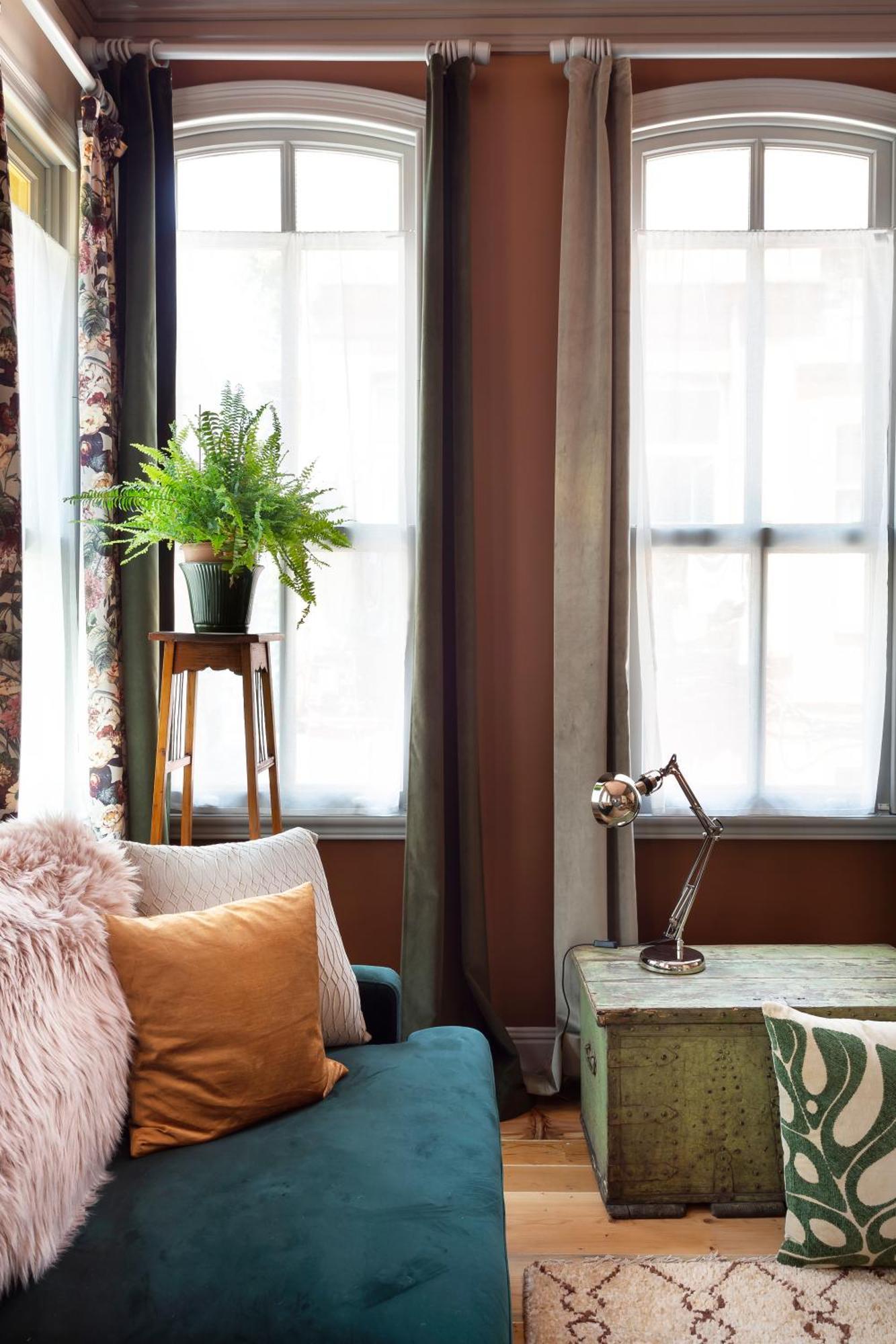 Apartment Tastefully Decorated House In Old - Rose