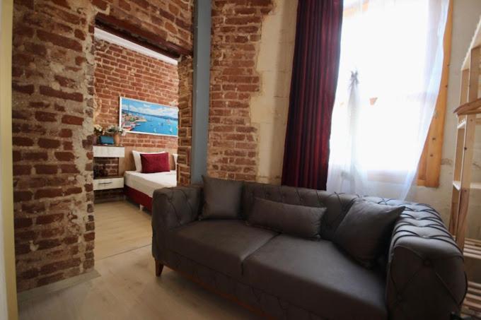 Bed & Breakfast Galata By Rich *