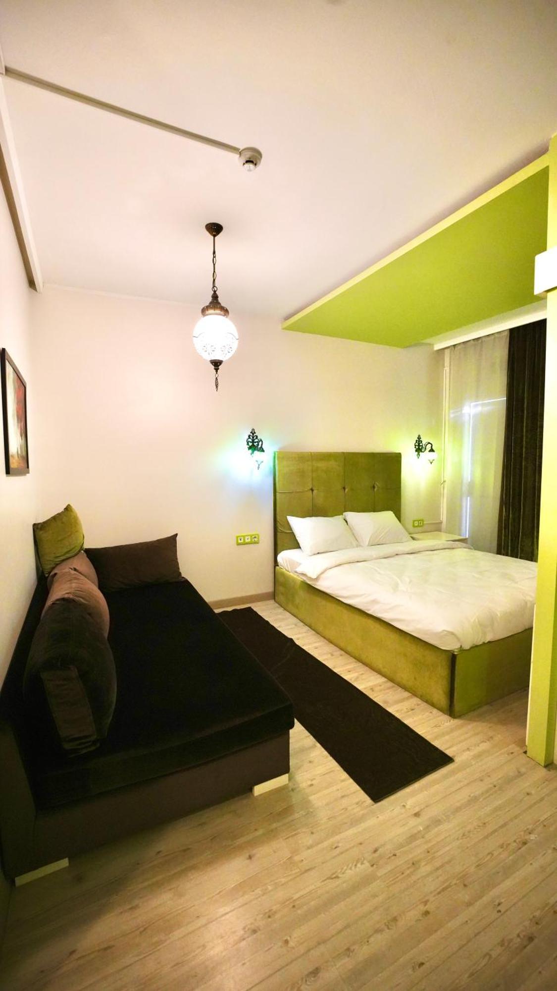 Taksim Inci Apartment Istanbul