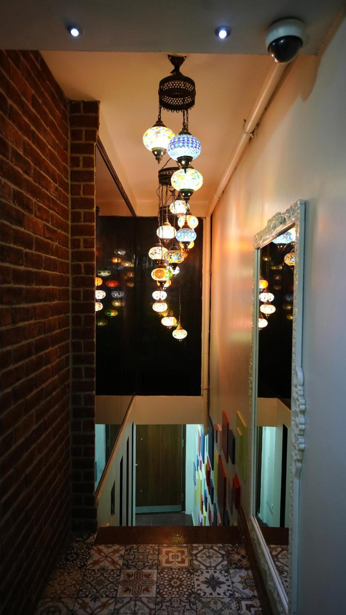 Taksim Inci Apartment *