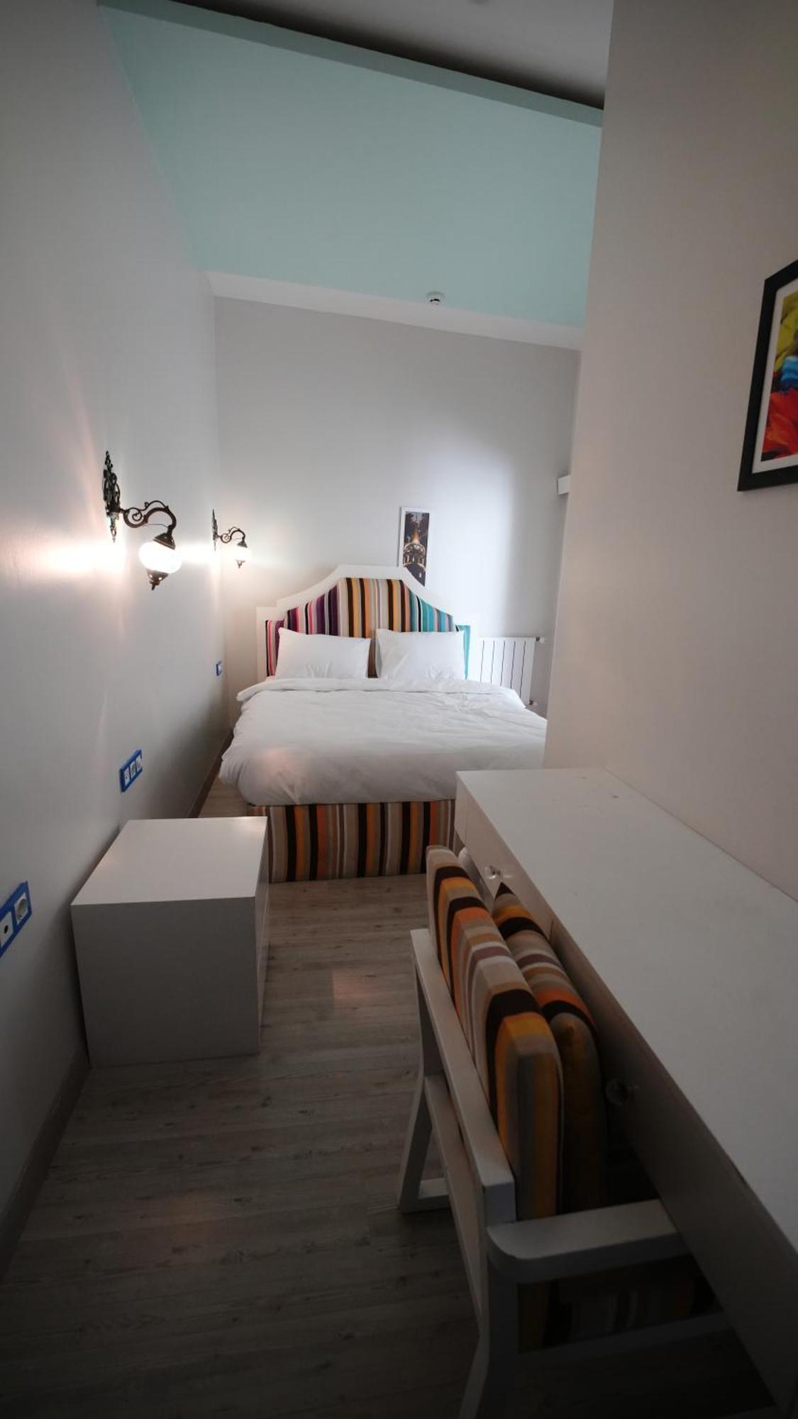 Taksim Inci Apartment