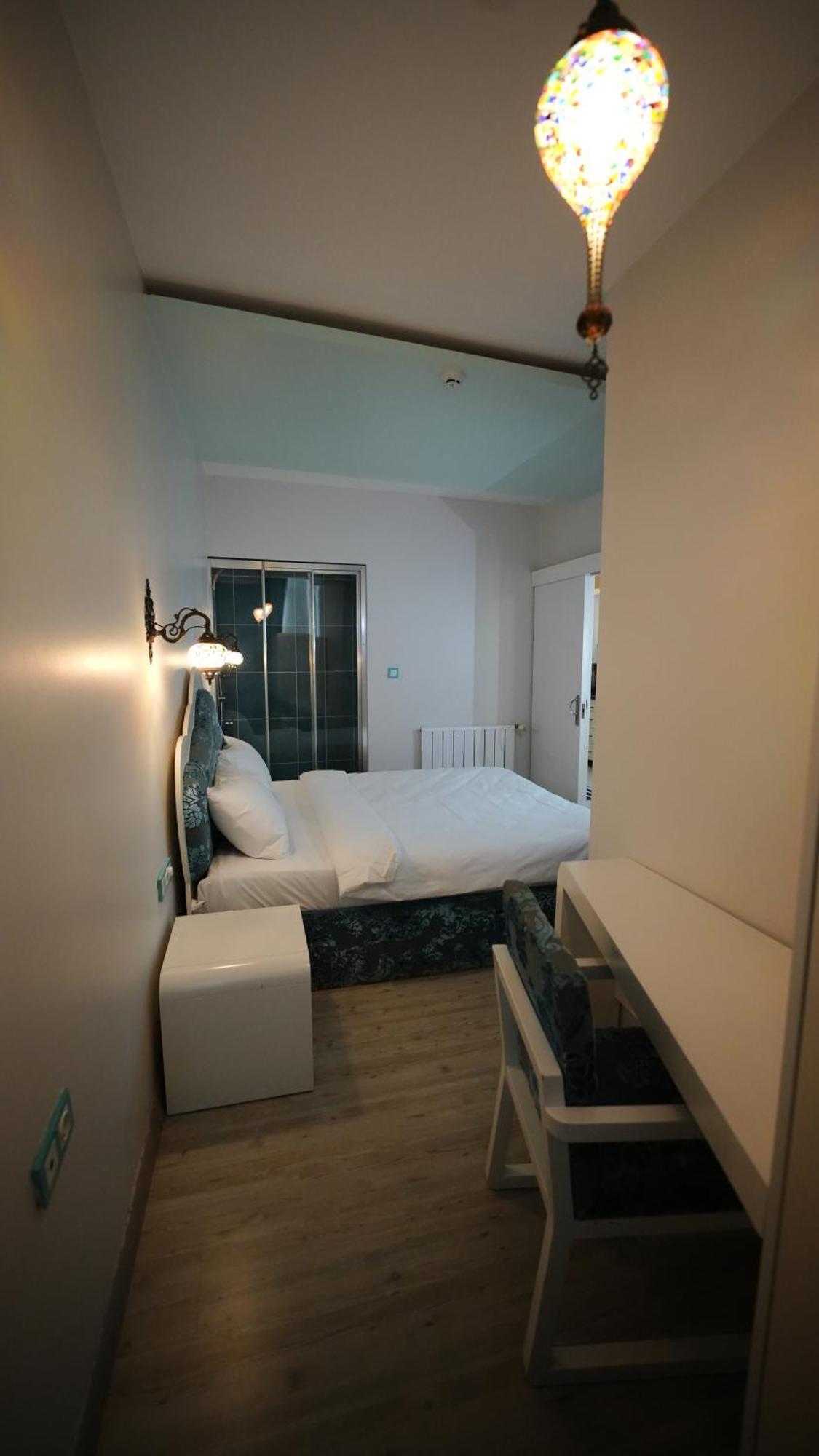 Apartment Taksim Inci *