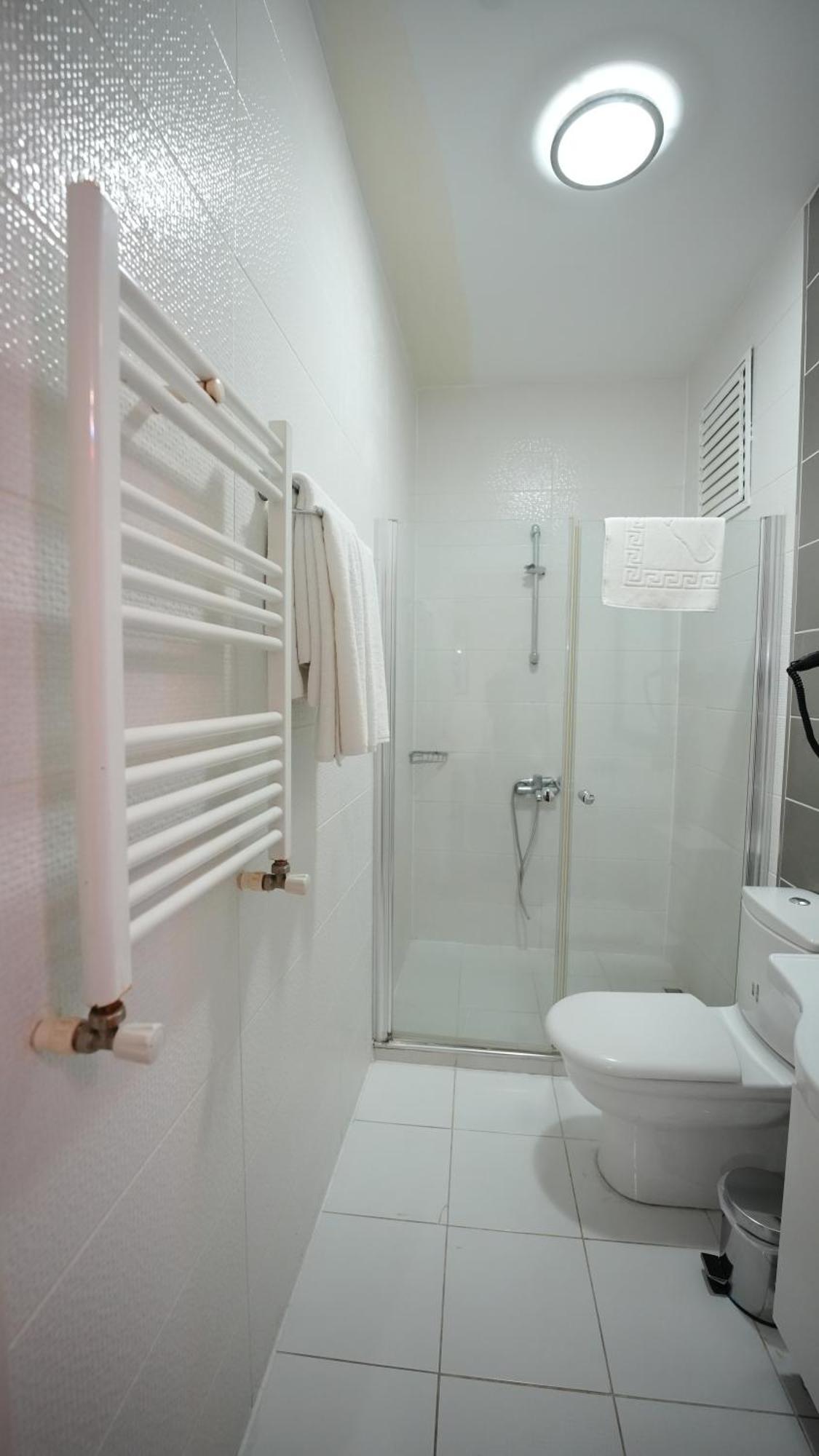 Apartment Taksim Inci *