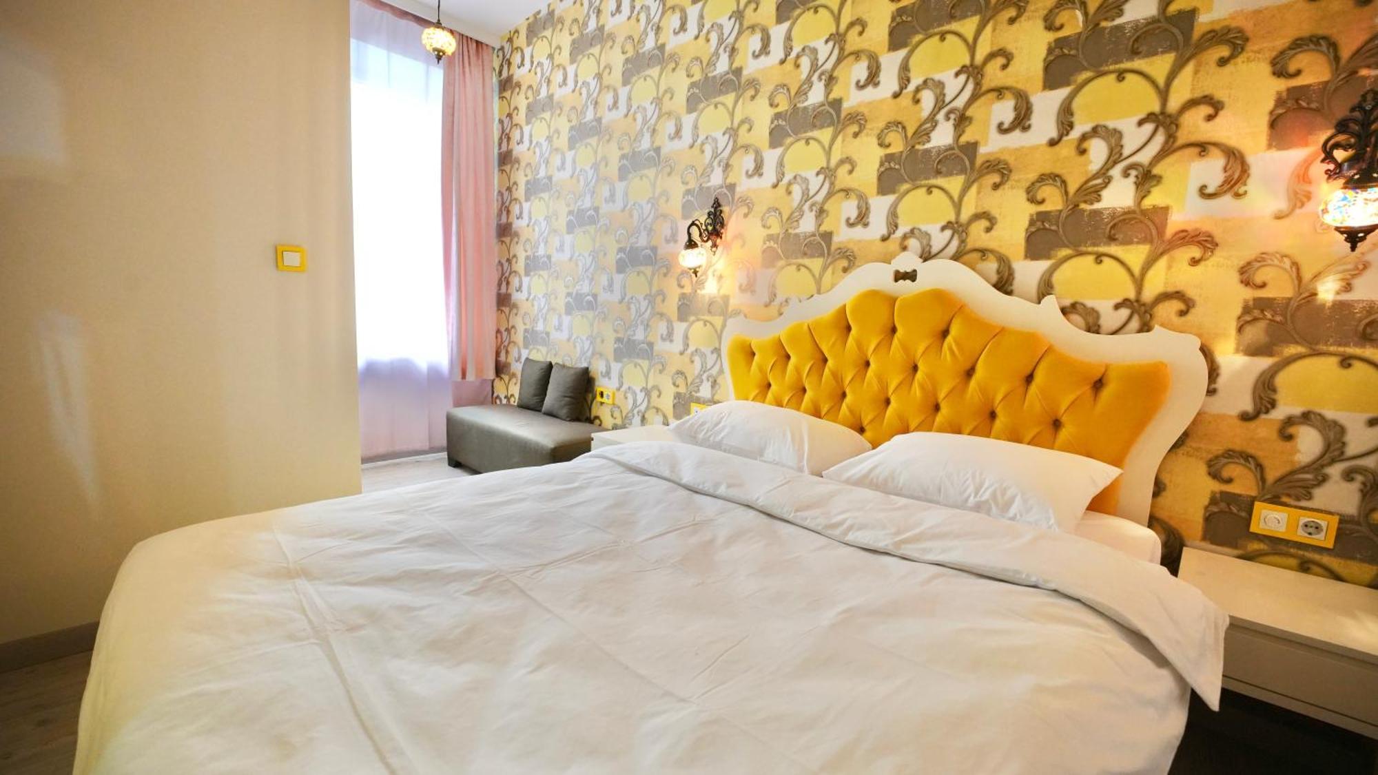Taksim Inci Apartment
