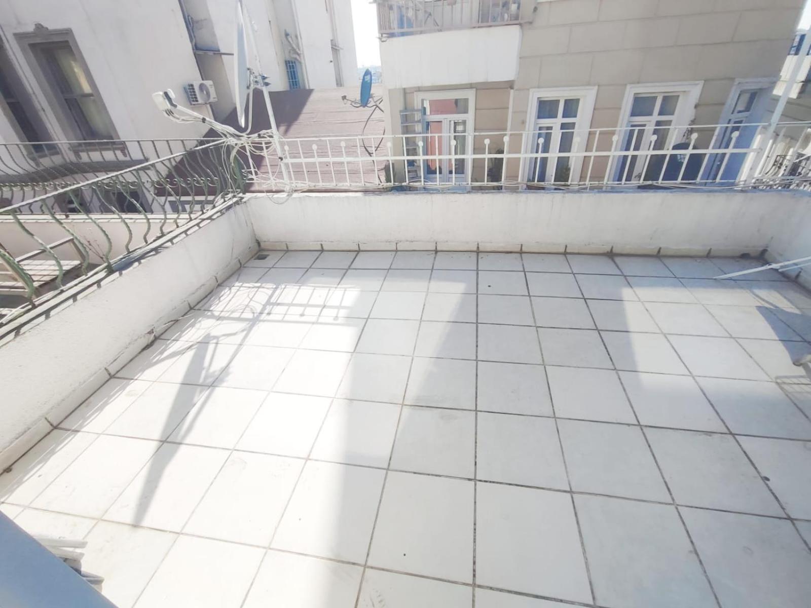 Taksim Ottoman Type Aparthotel Istanbul