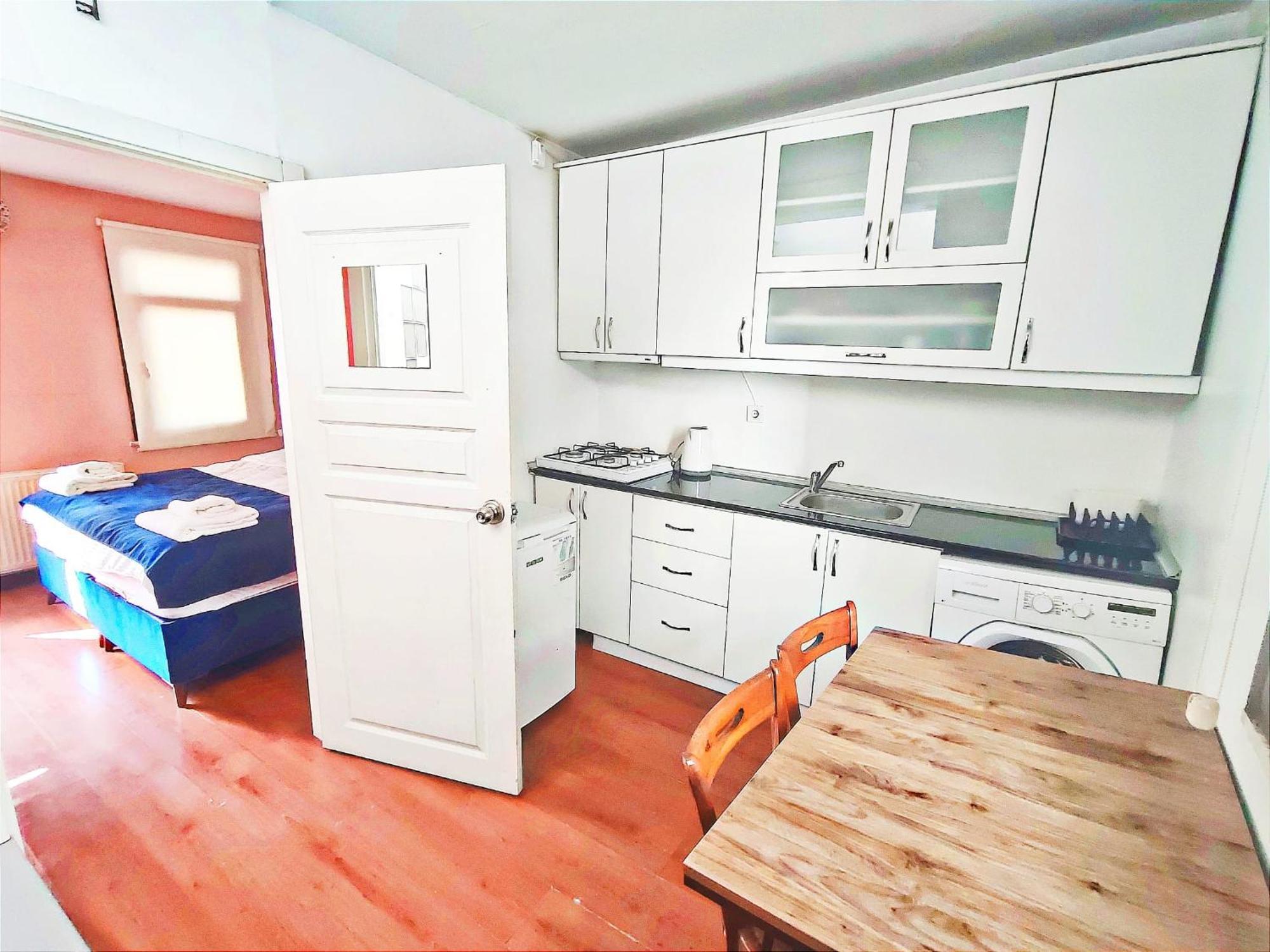 Taksim Ottoman Type Aparthotel