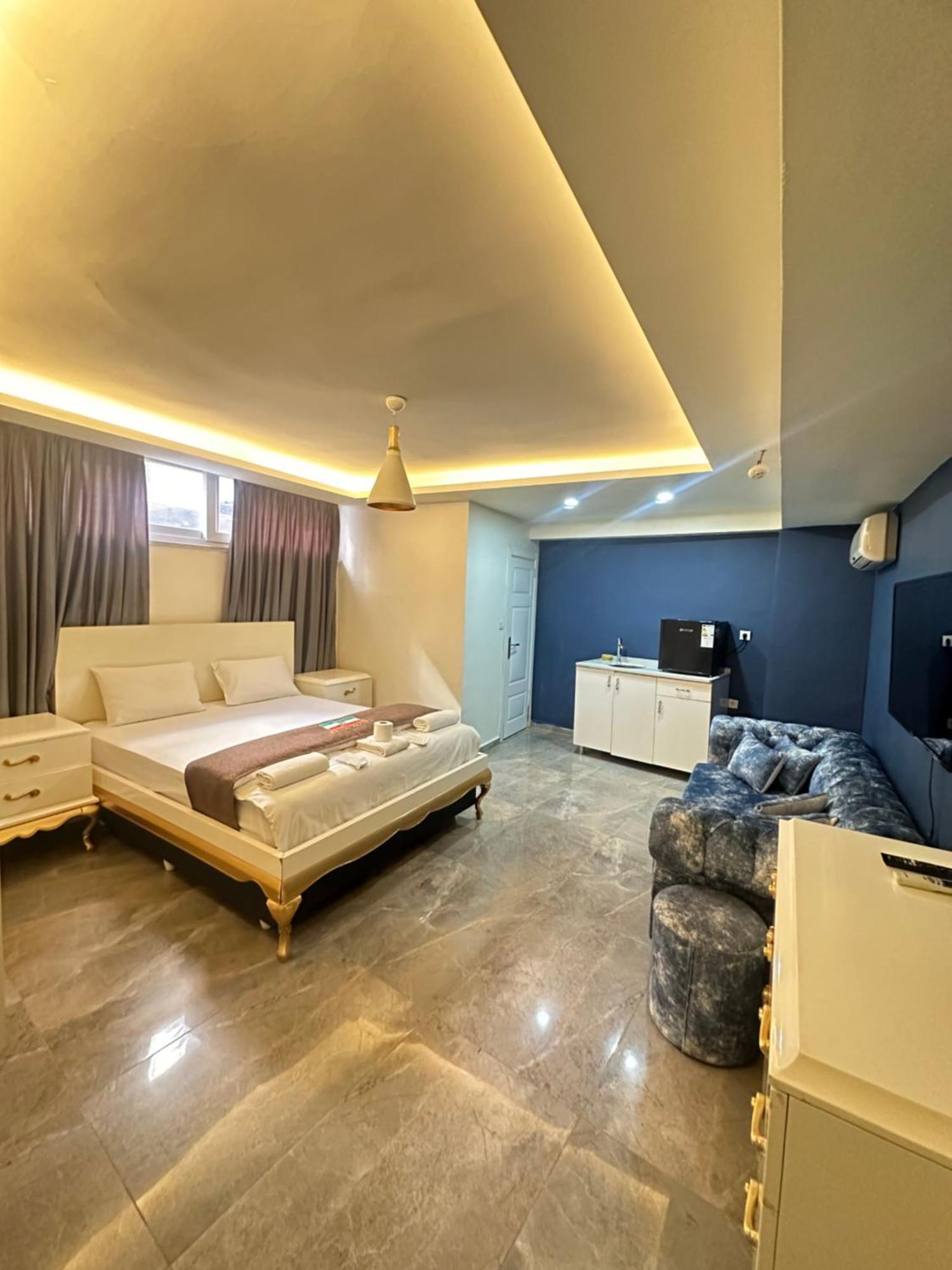 Sevil New Istanbul
