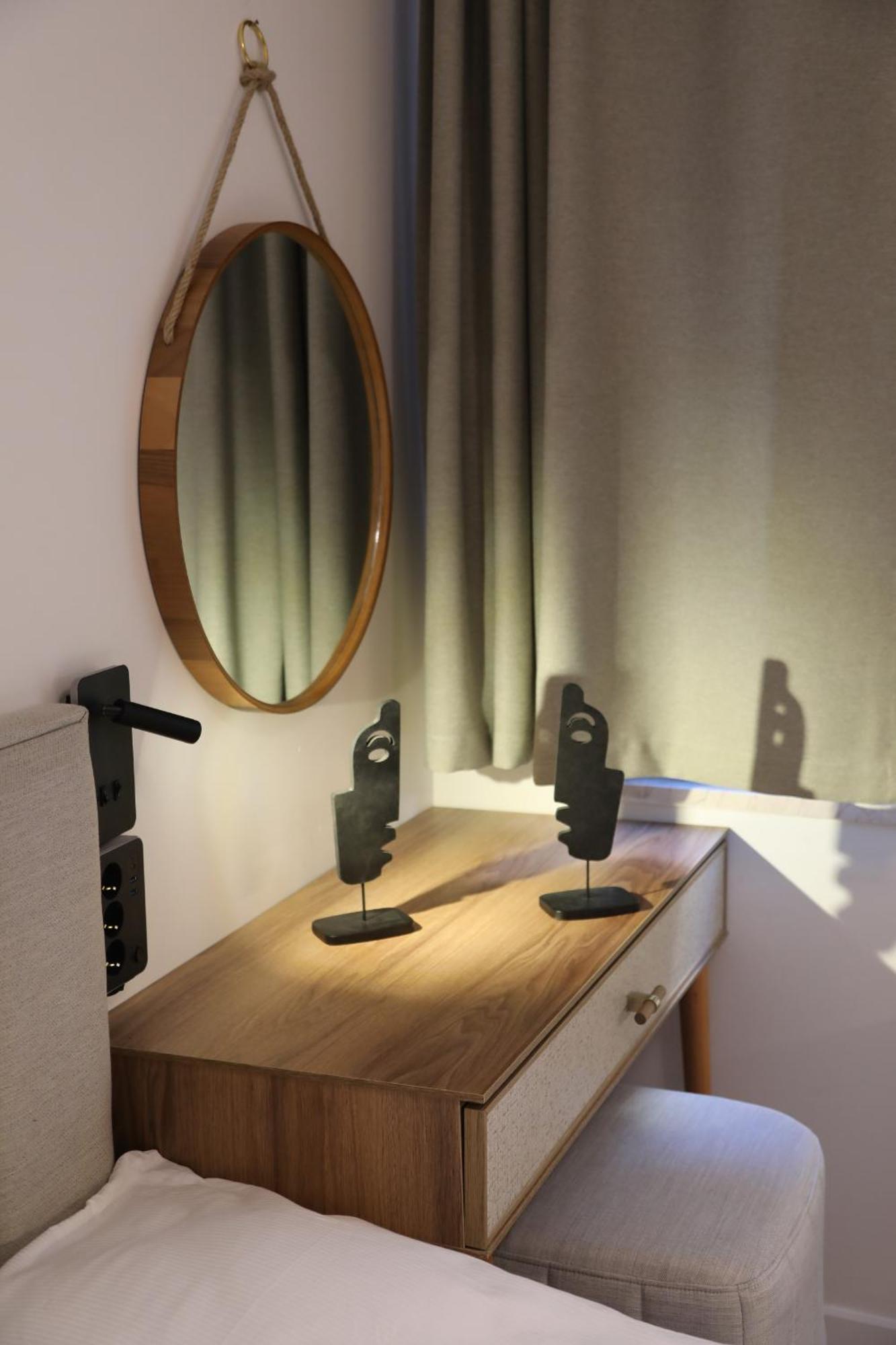 Agion Living Taksim Cihangir Apartment *