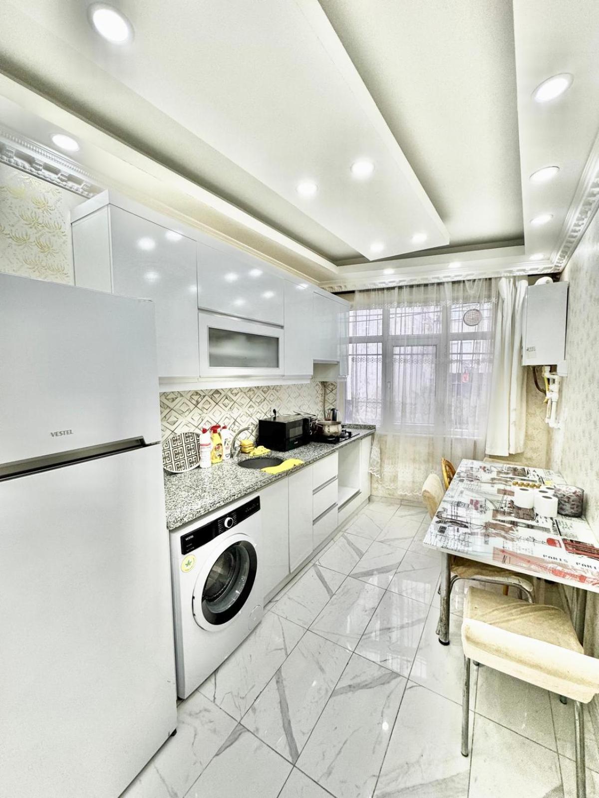 Hagia Sophia Aparthotel *