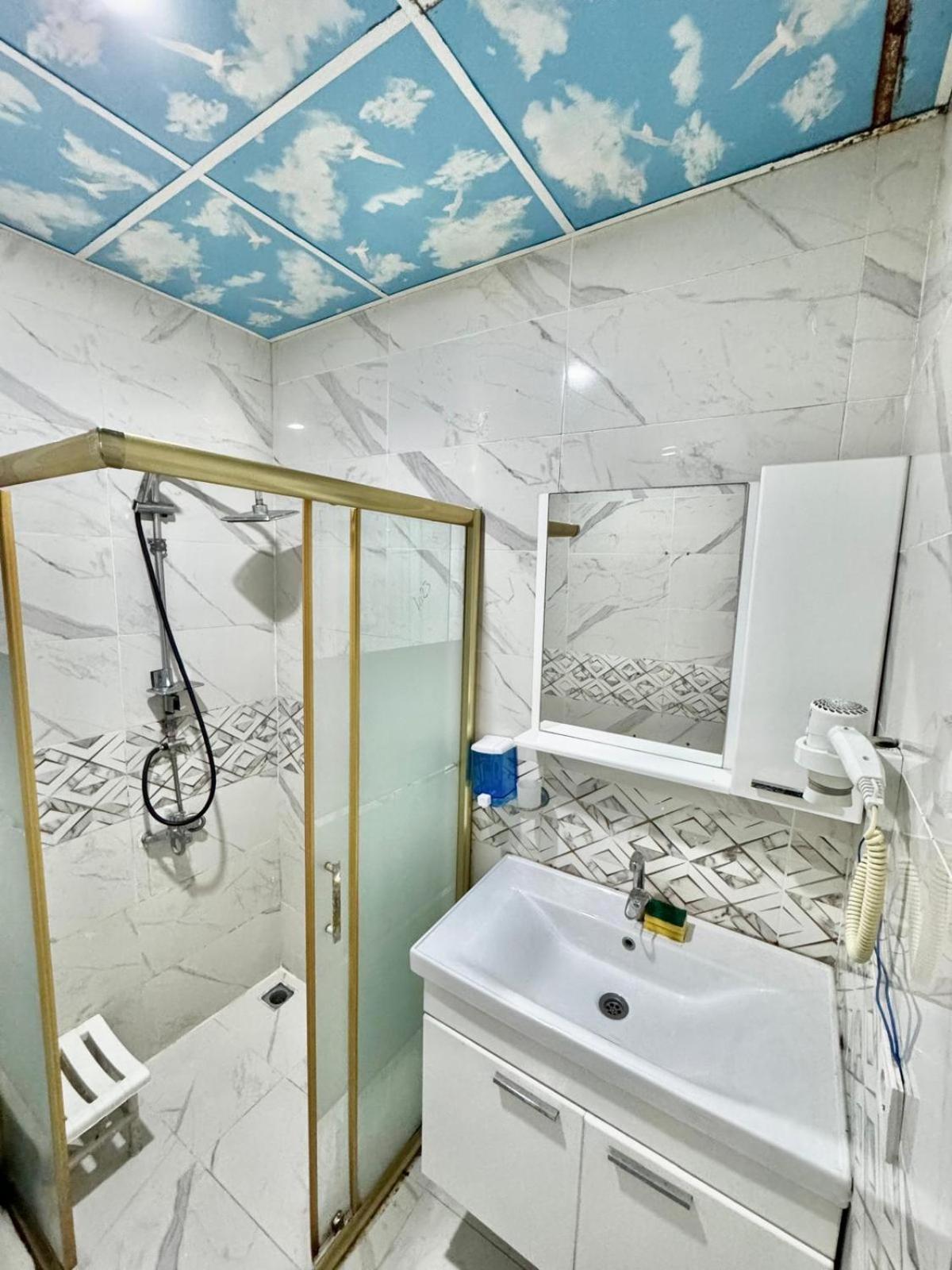 Hagia Sophia Aparthotel *