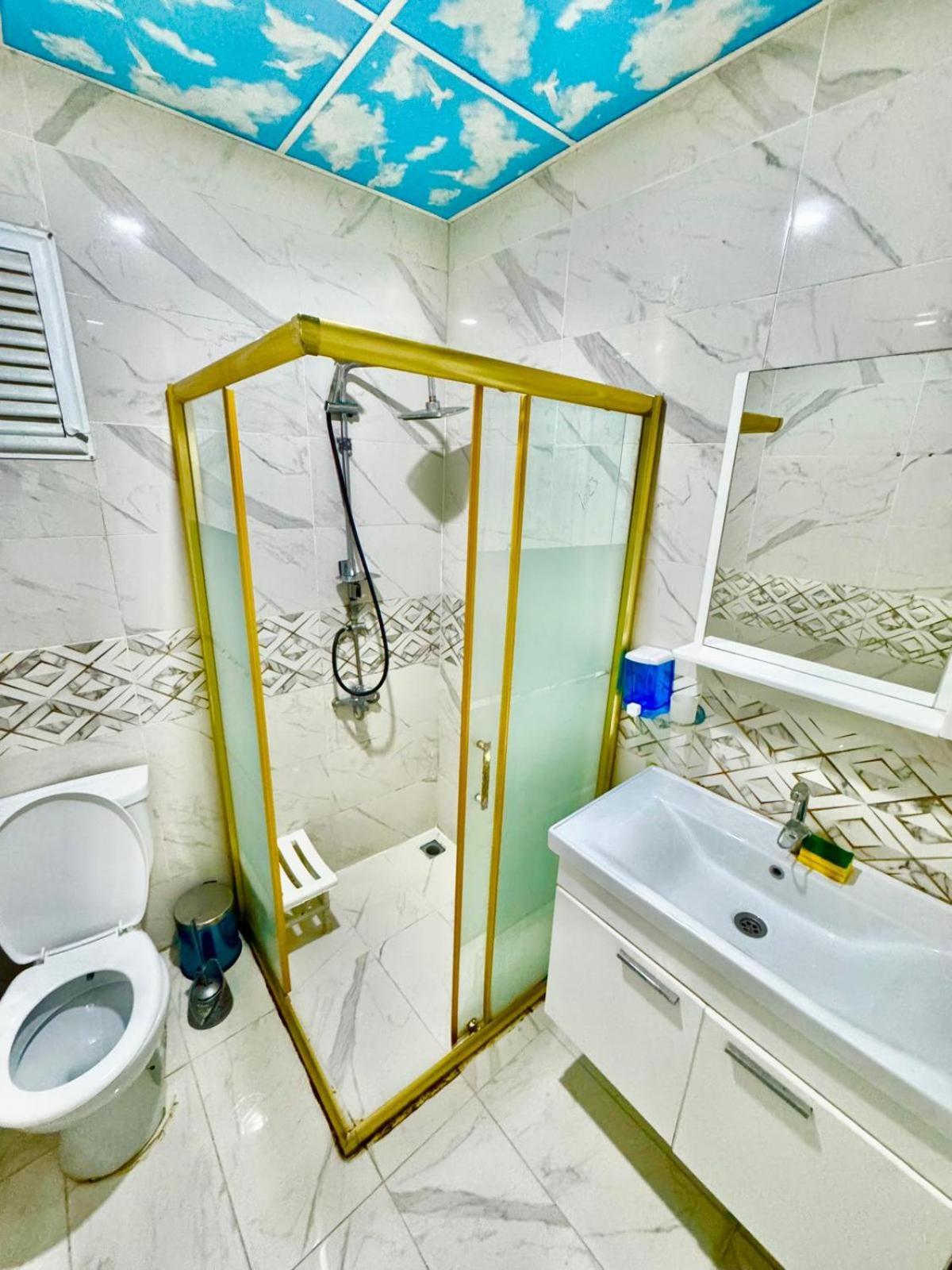 Hagia Sophia Aparthotel *